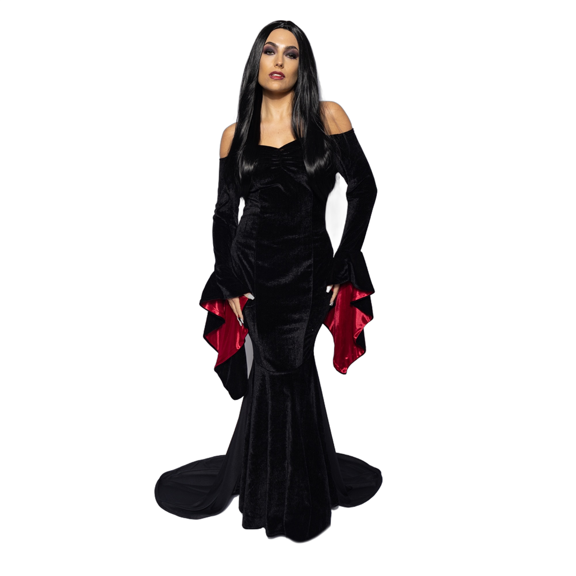 Gothic Countess