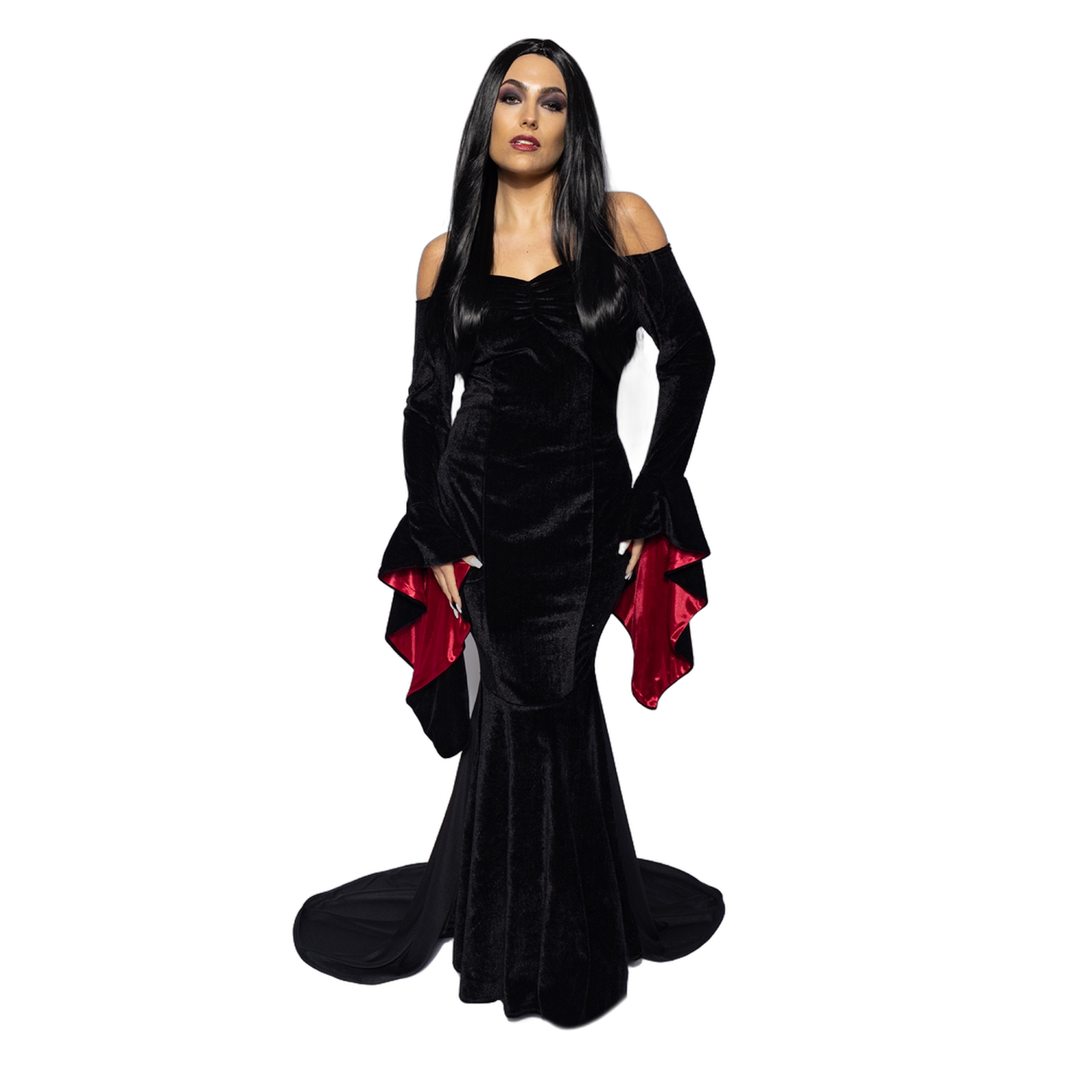 Gothic Countess