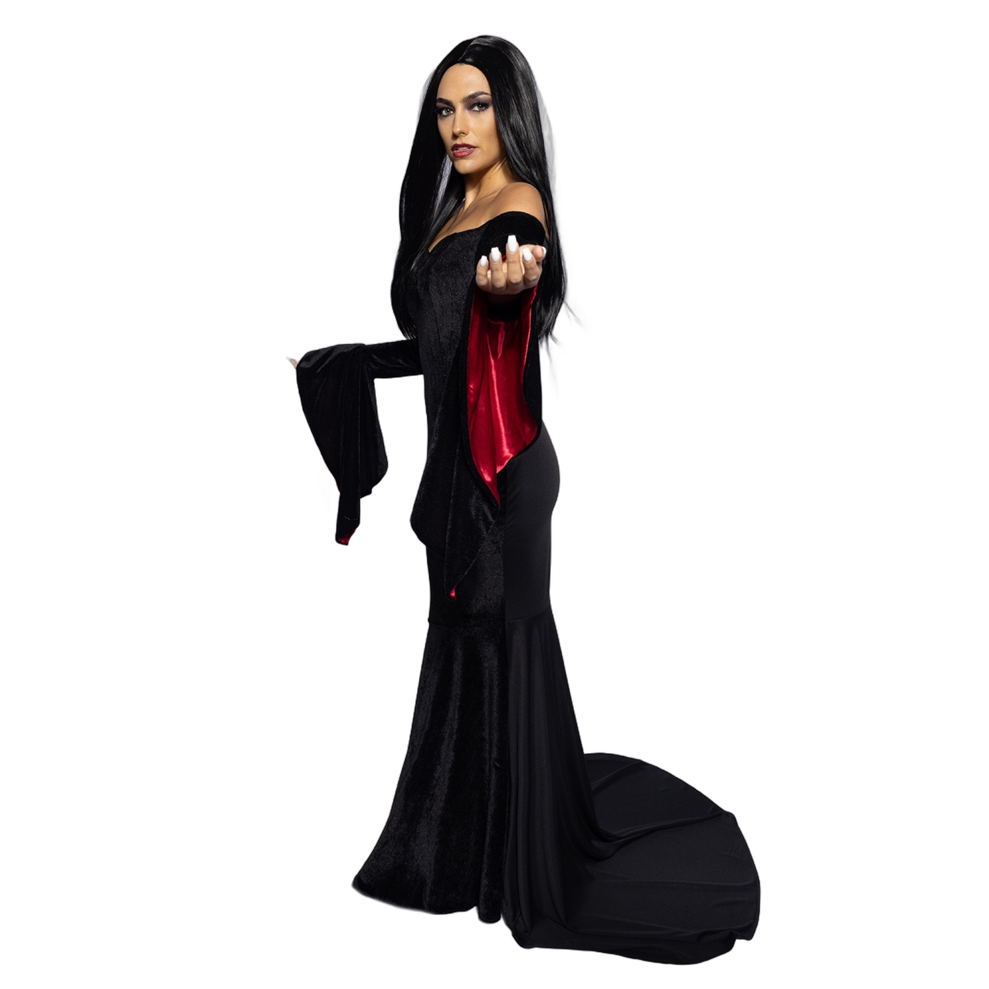 Gothic Countess