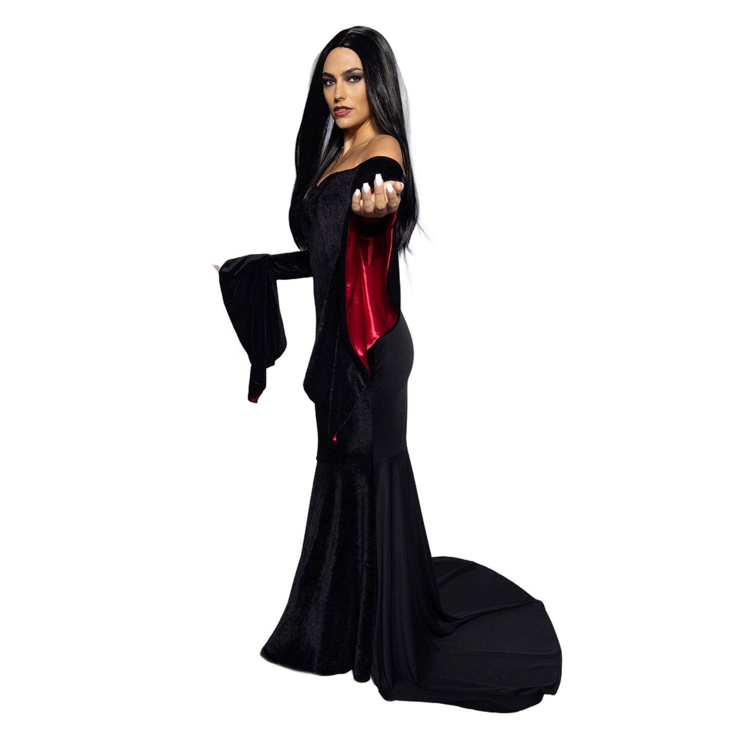 Gothic Countess