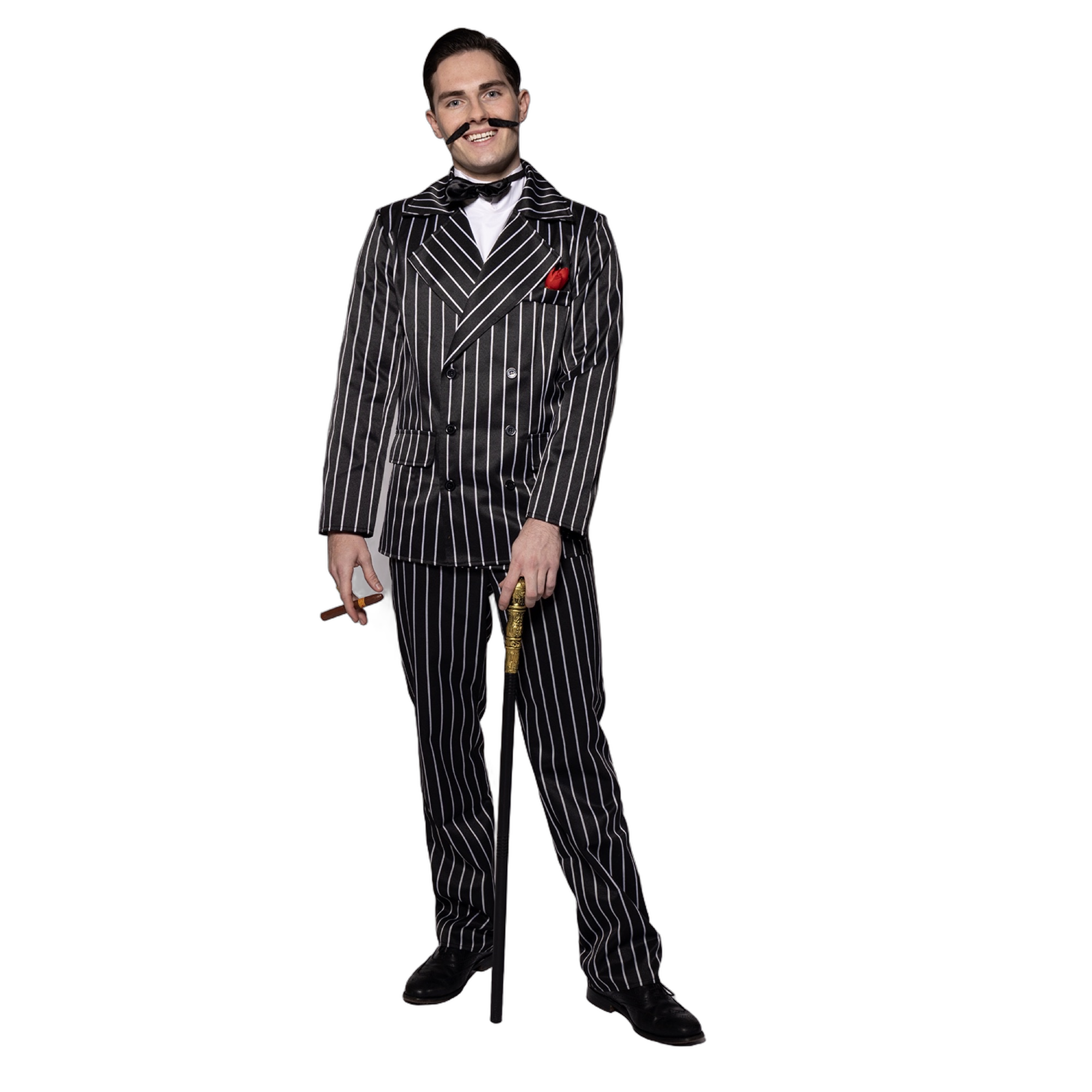 Gothic Count
