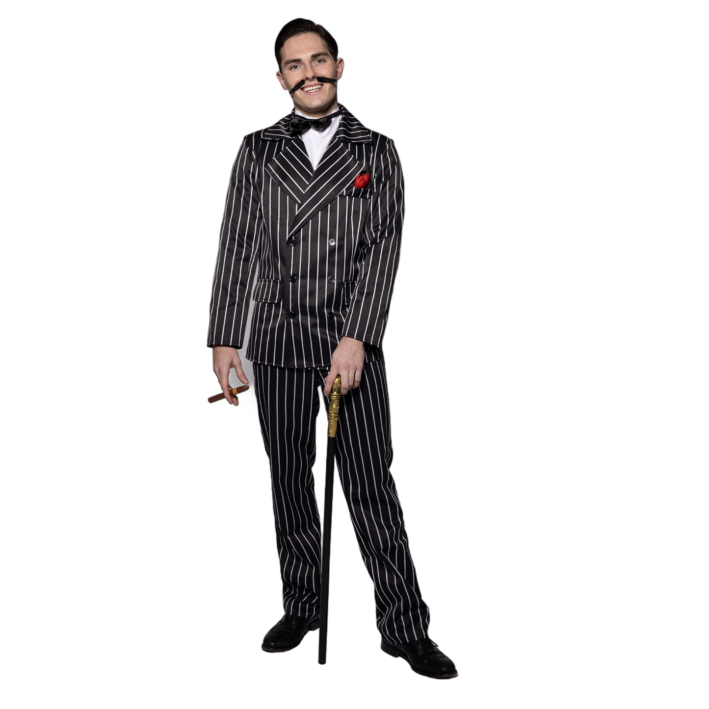 Gothic Count