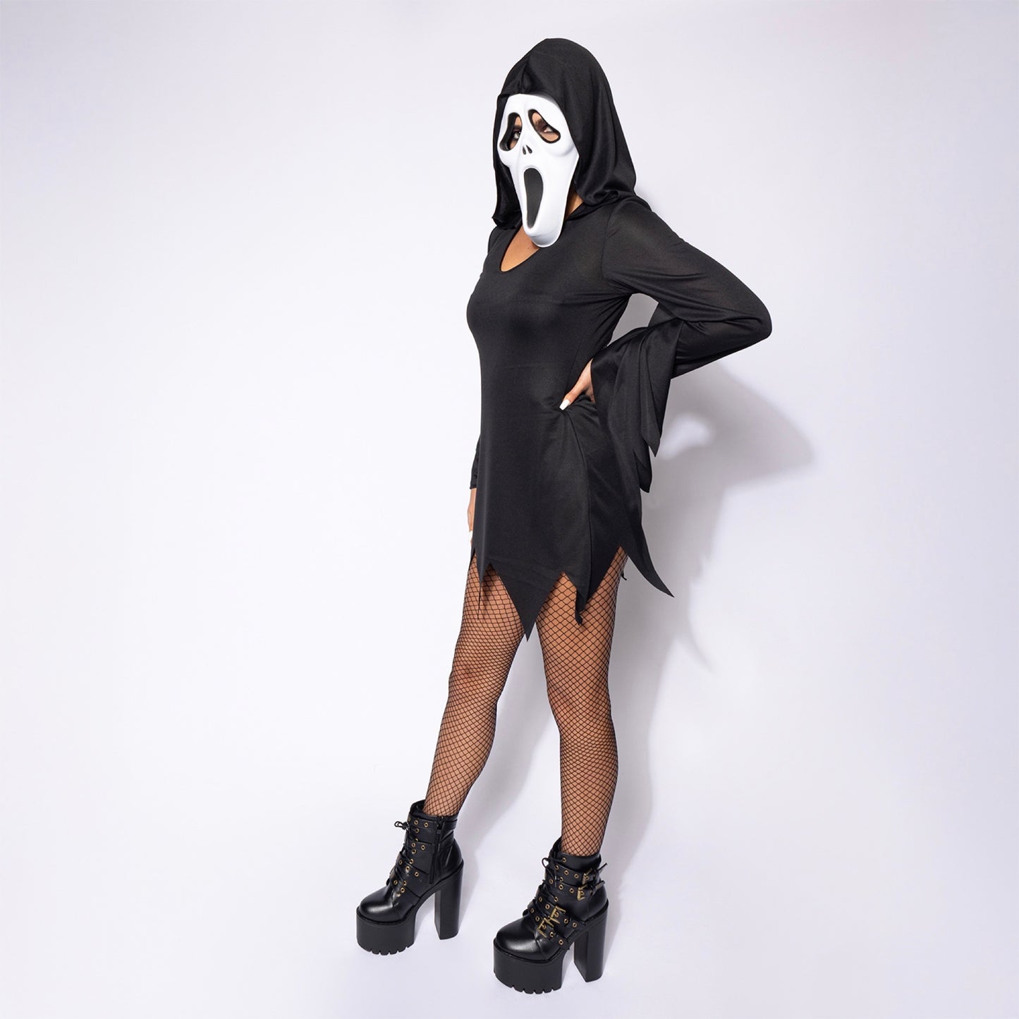 Sexy Reaper