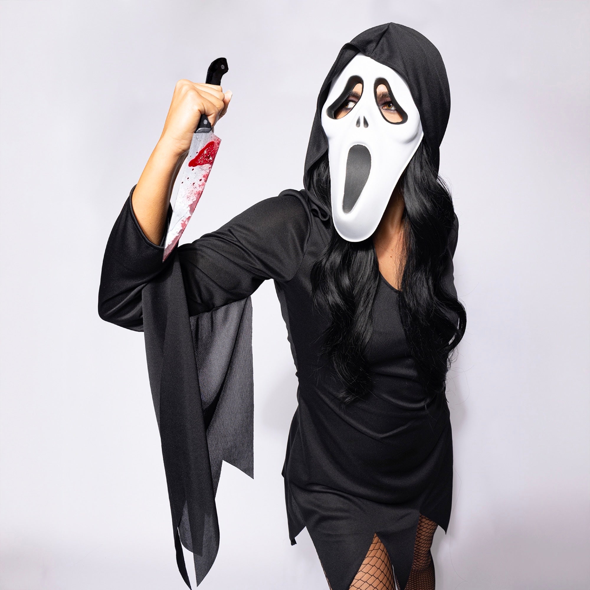 Sexy Reaper