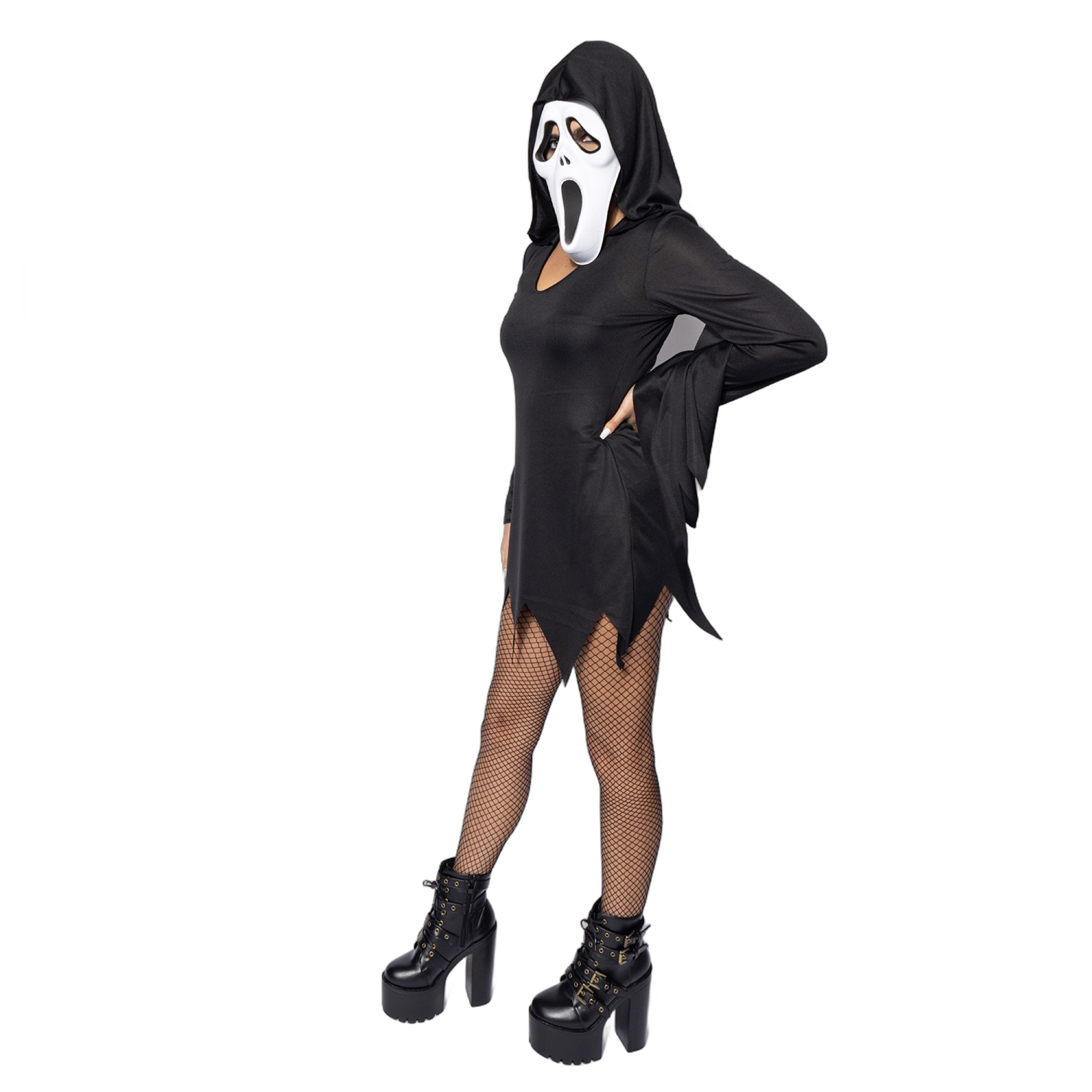 Sexy Reaper