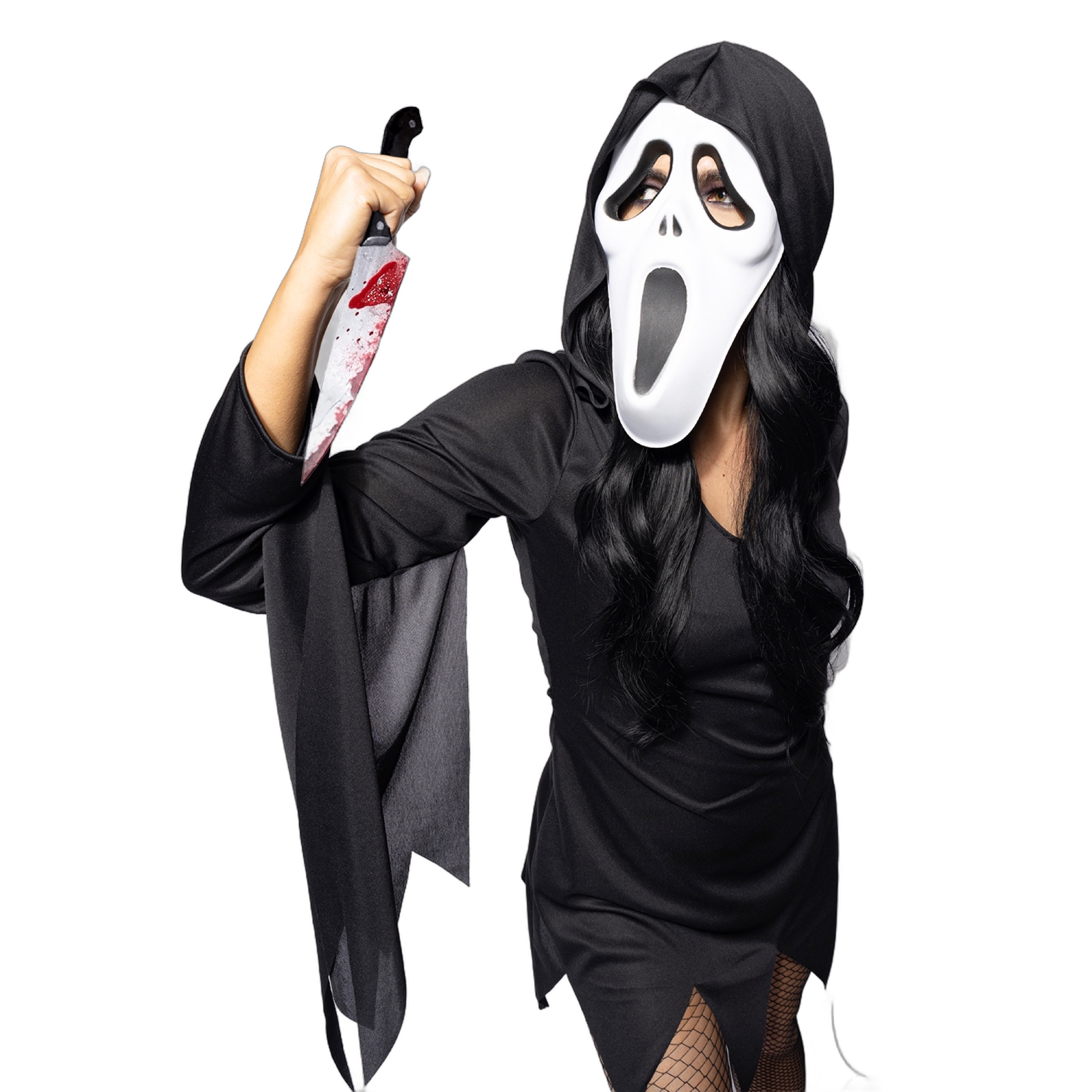 Sexy Reaper