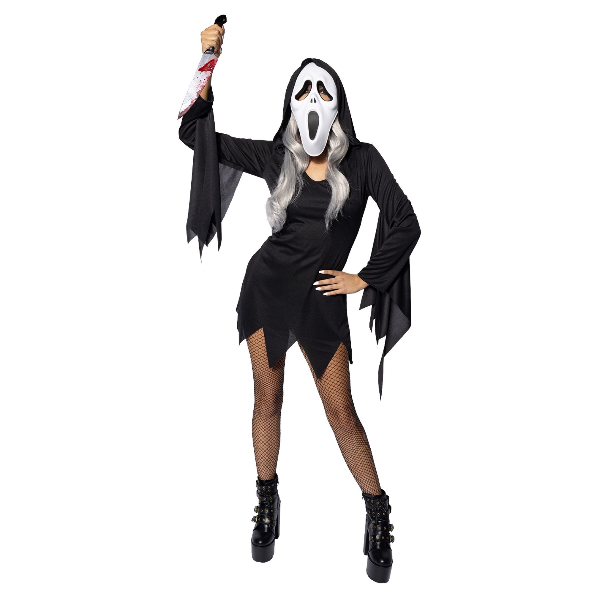 Sexy Reaper