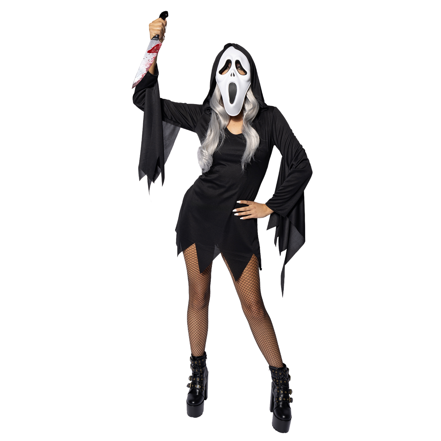 Sexy Reaper