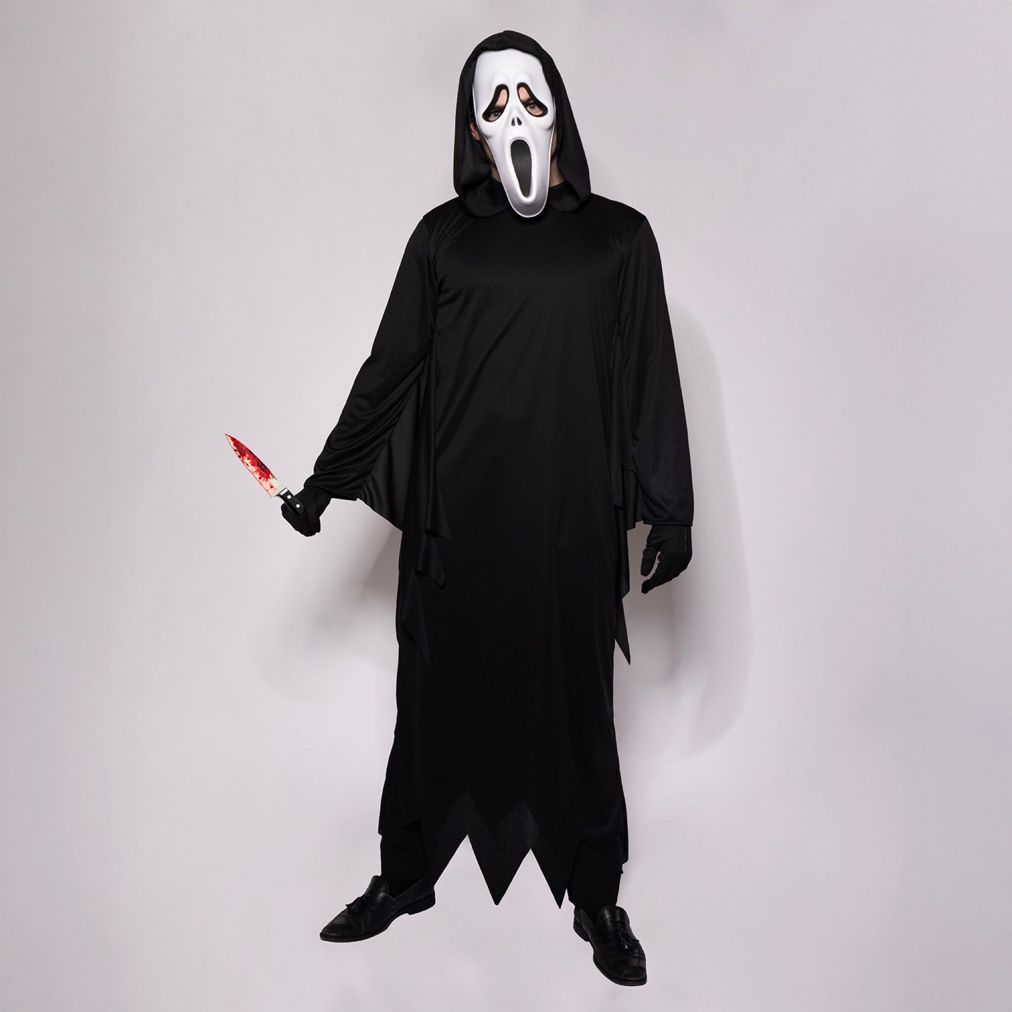 Screaming Reaper