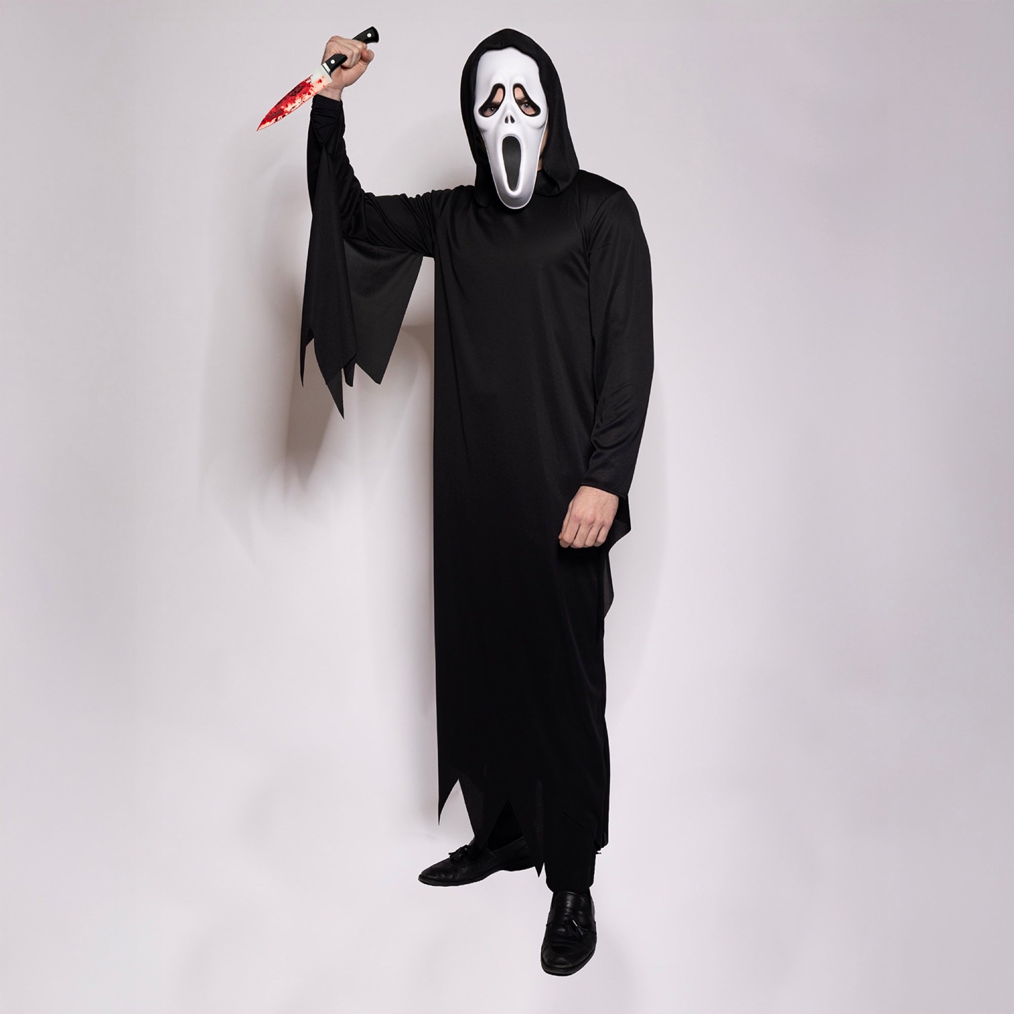 Screaming Reaper