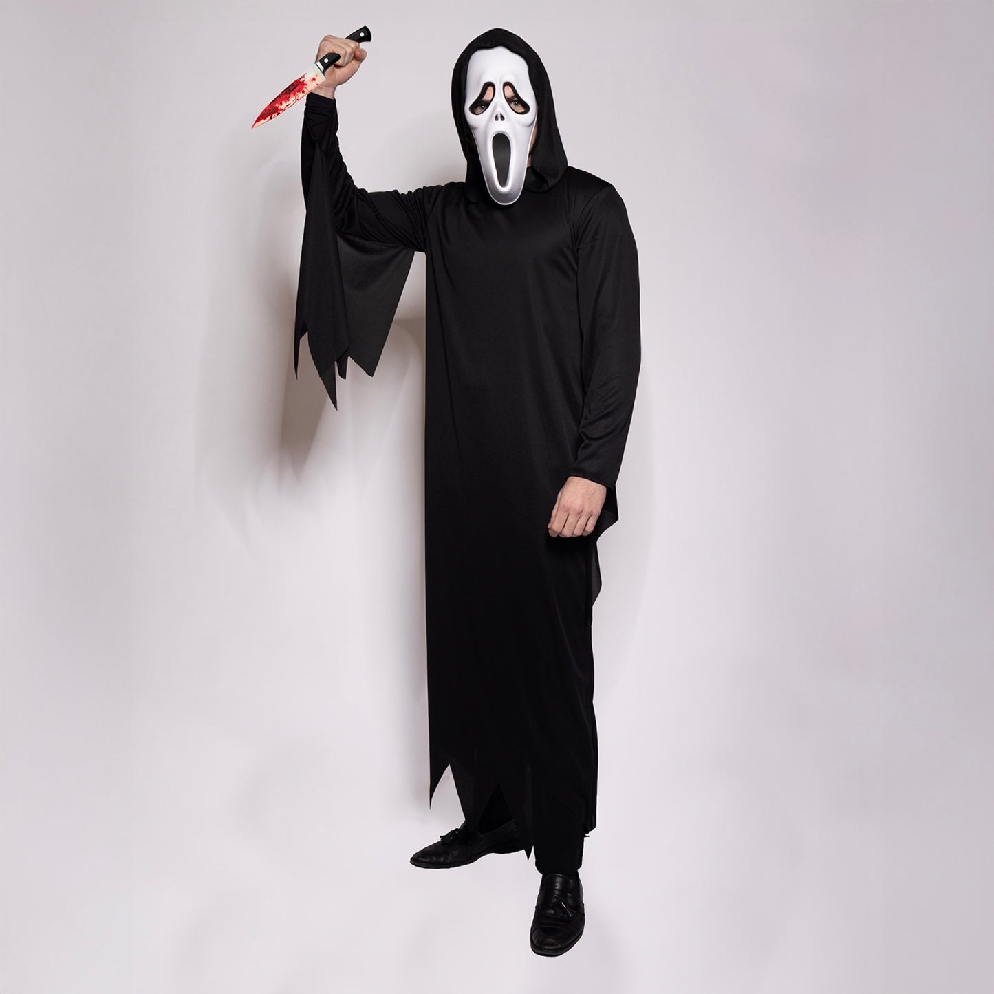 Screaming Reaper