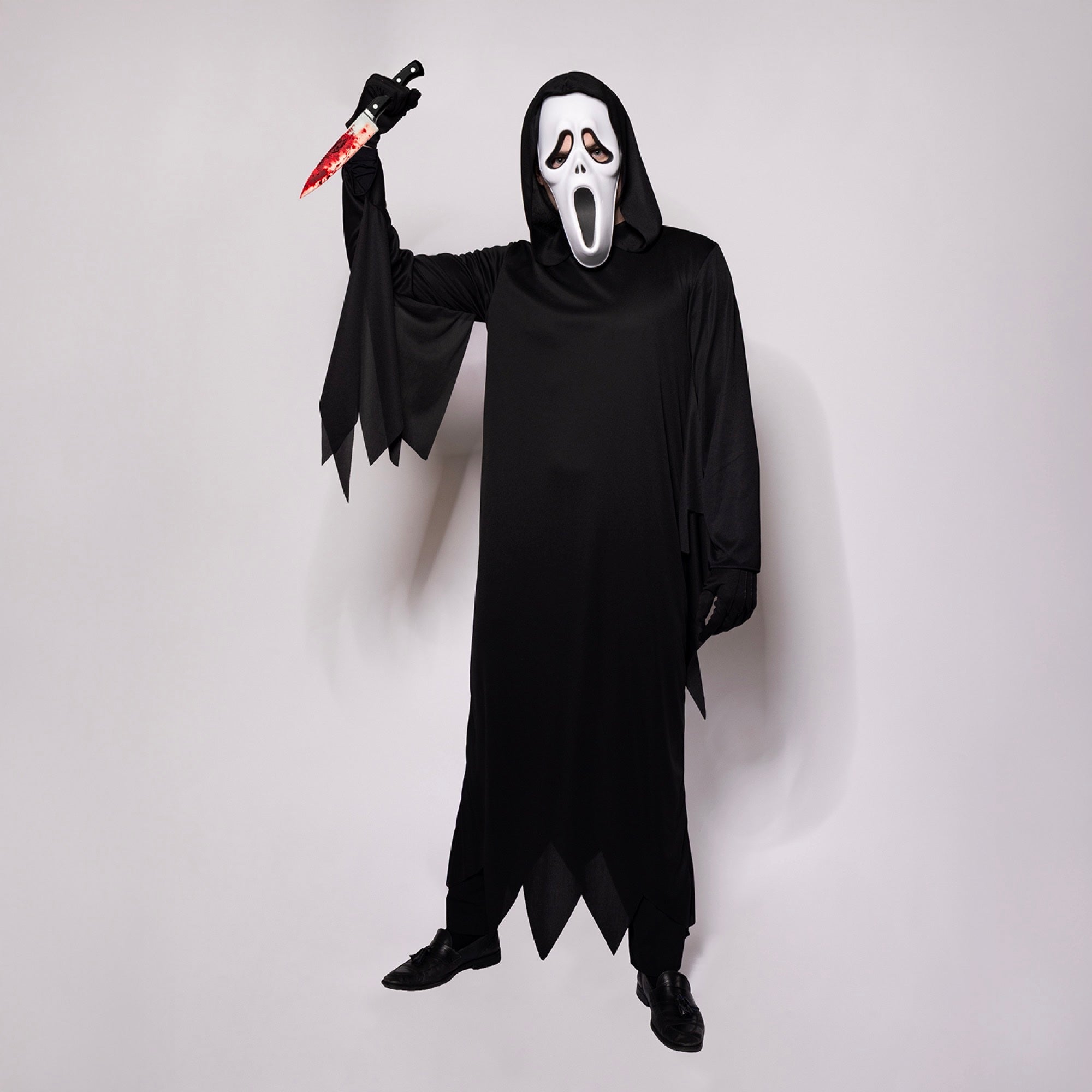 Screaming Reaper