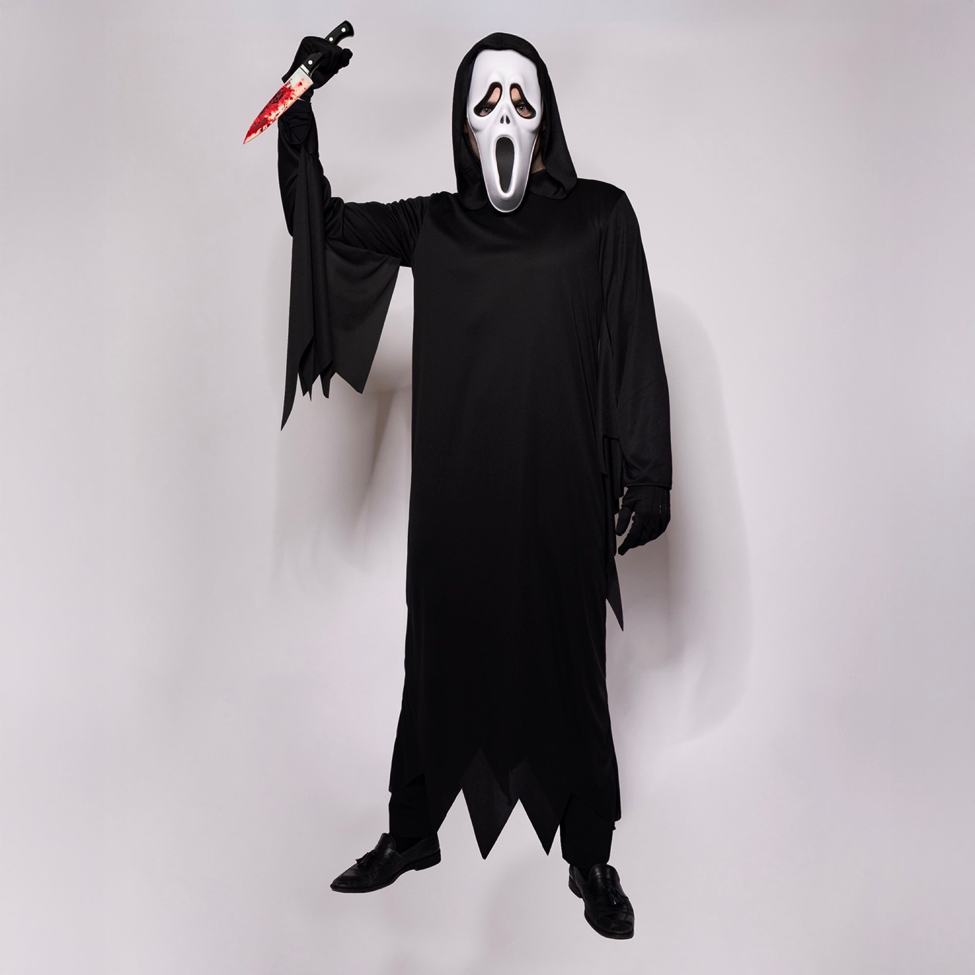 Screaming Reaper