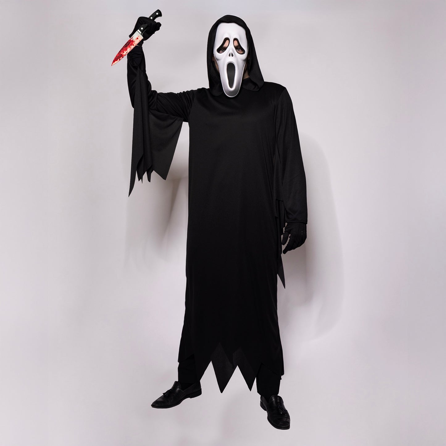Screaming Reaper