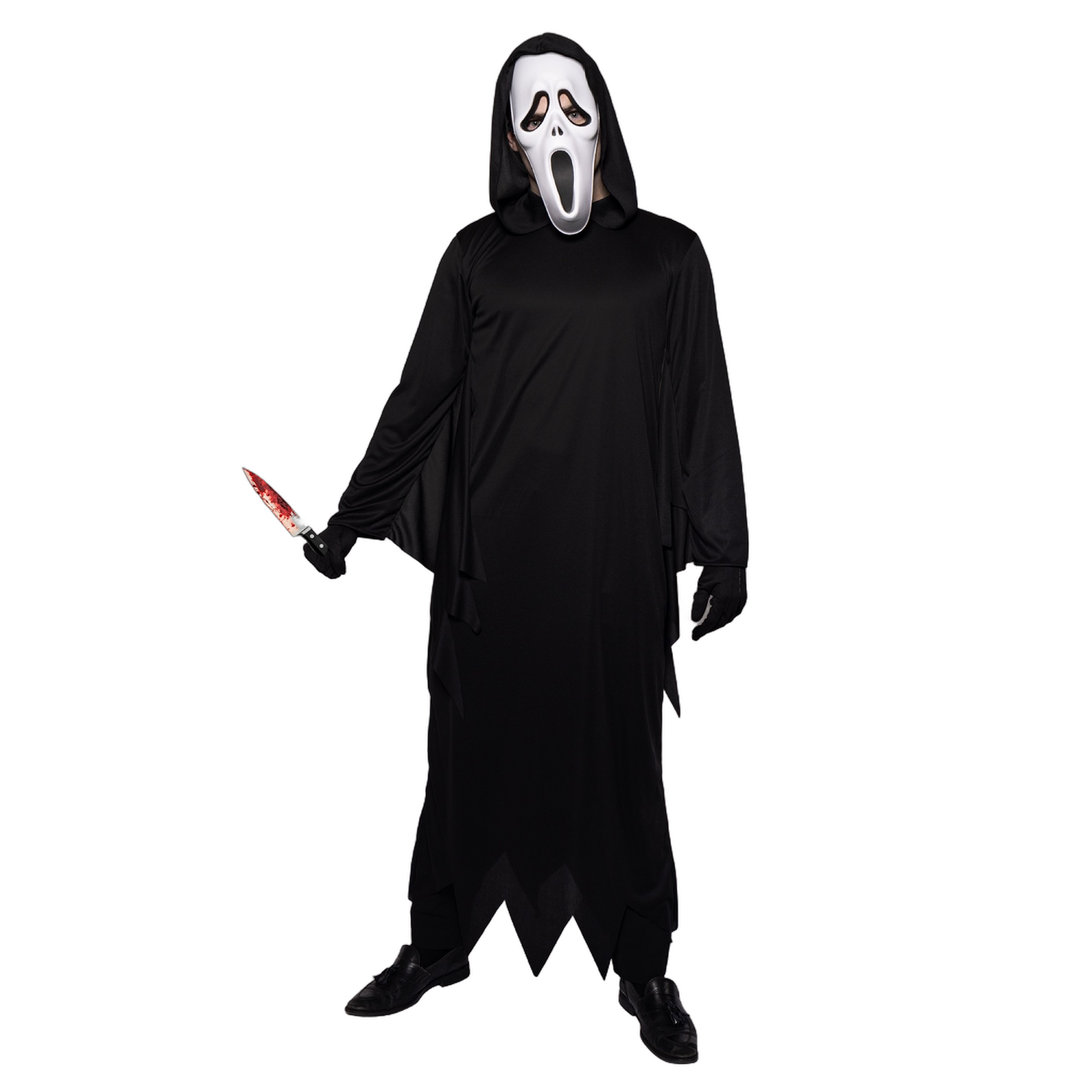 Screaming Reaper