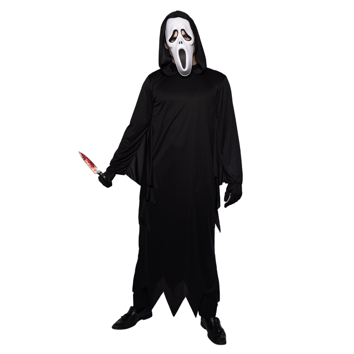 Screaming Reaper