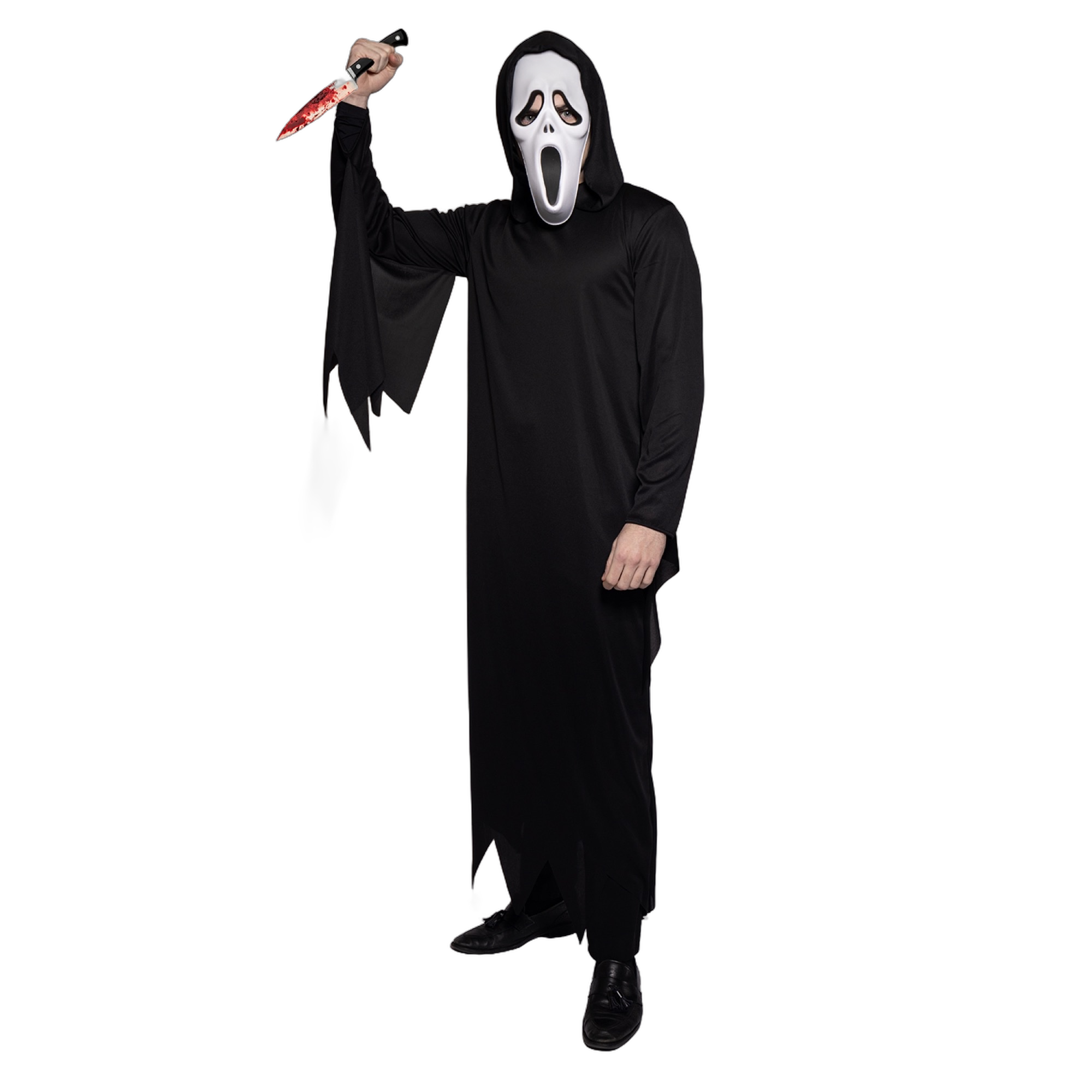 Screaming Reaper