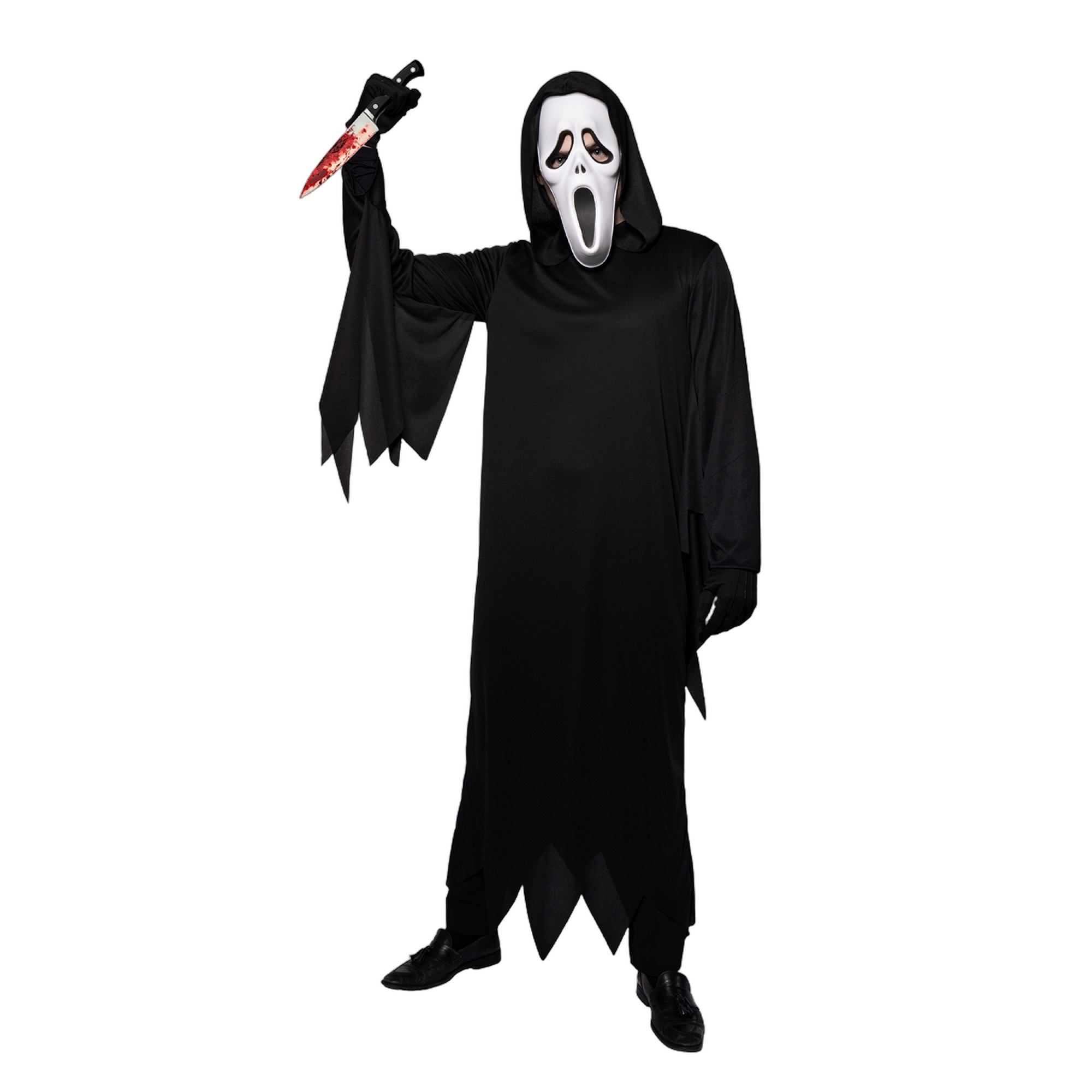 Screaming Reaper