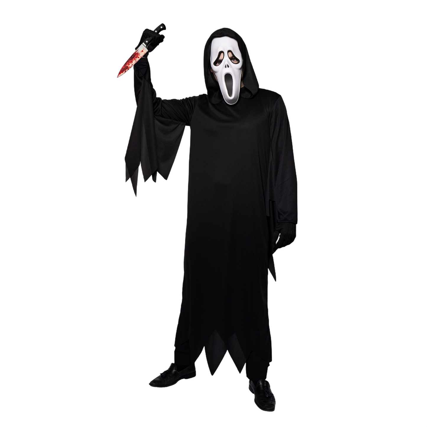 Screaming Reaper