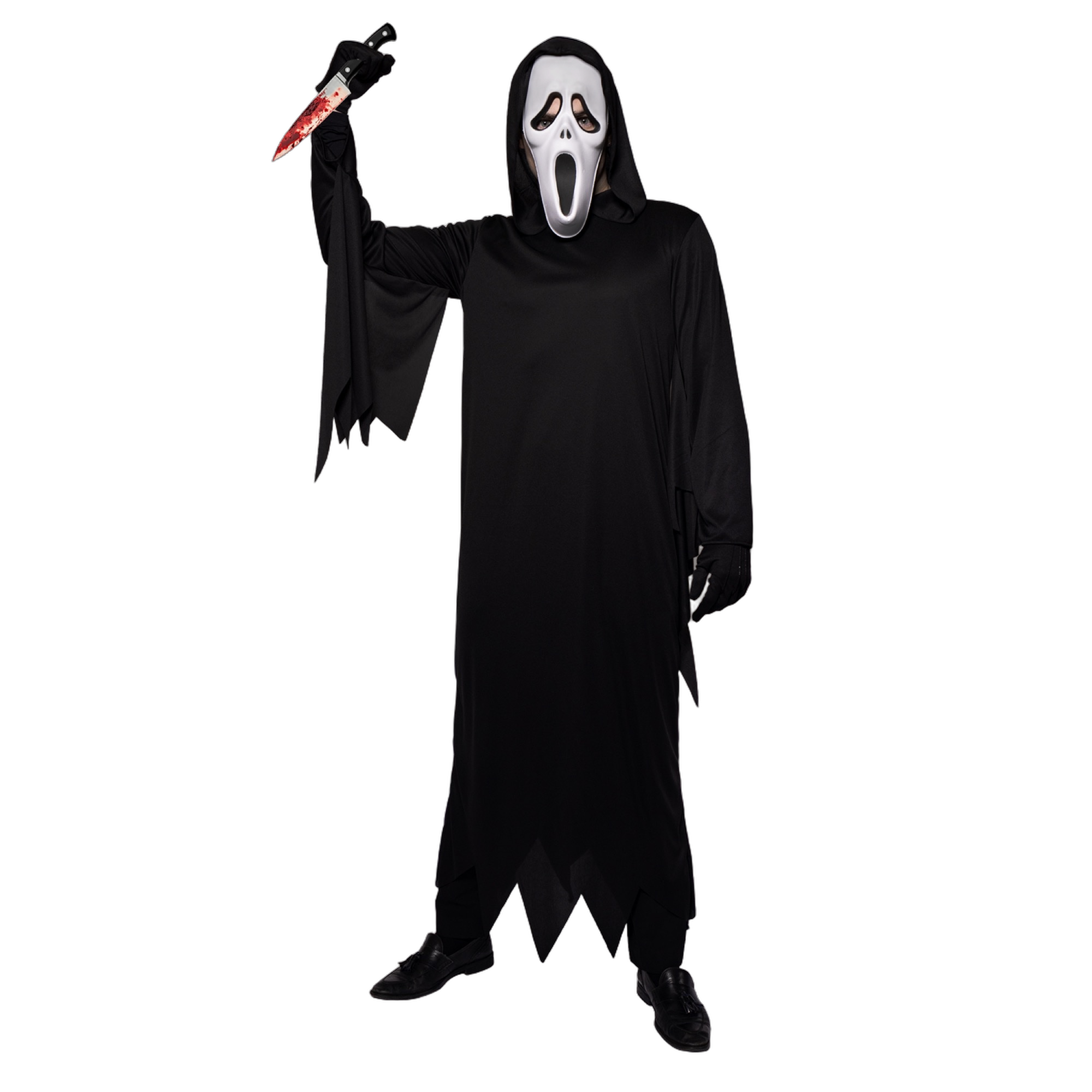 Screaming Reaper