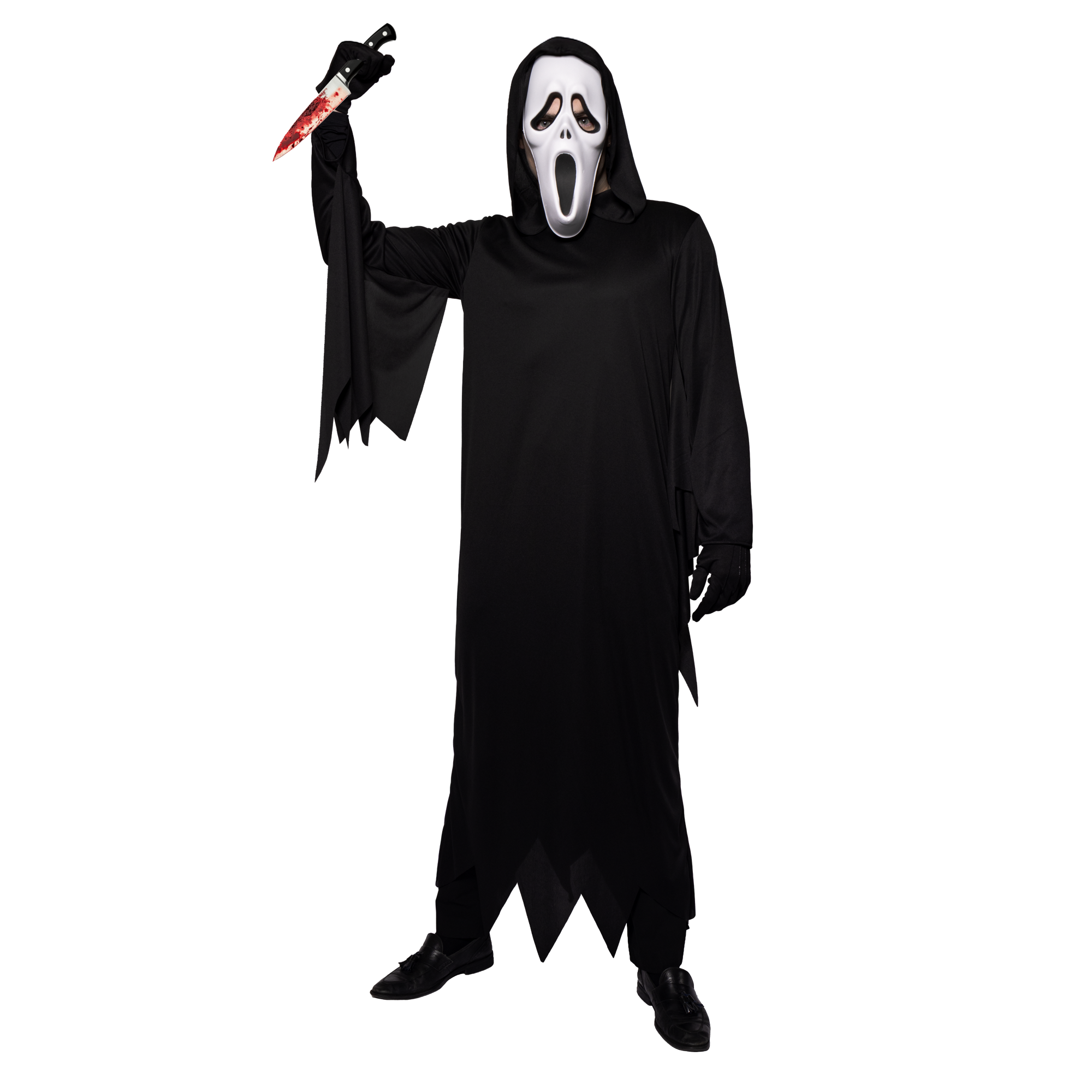 Screaming Reaper