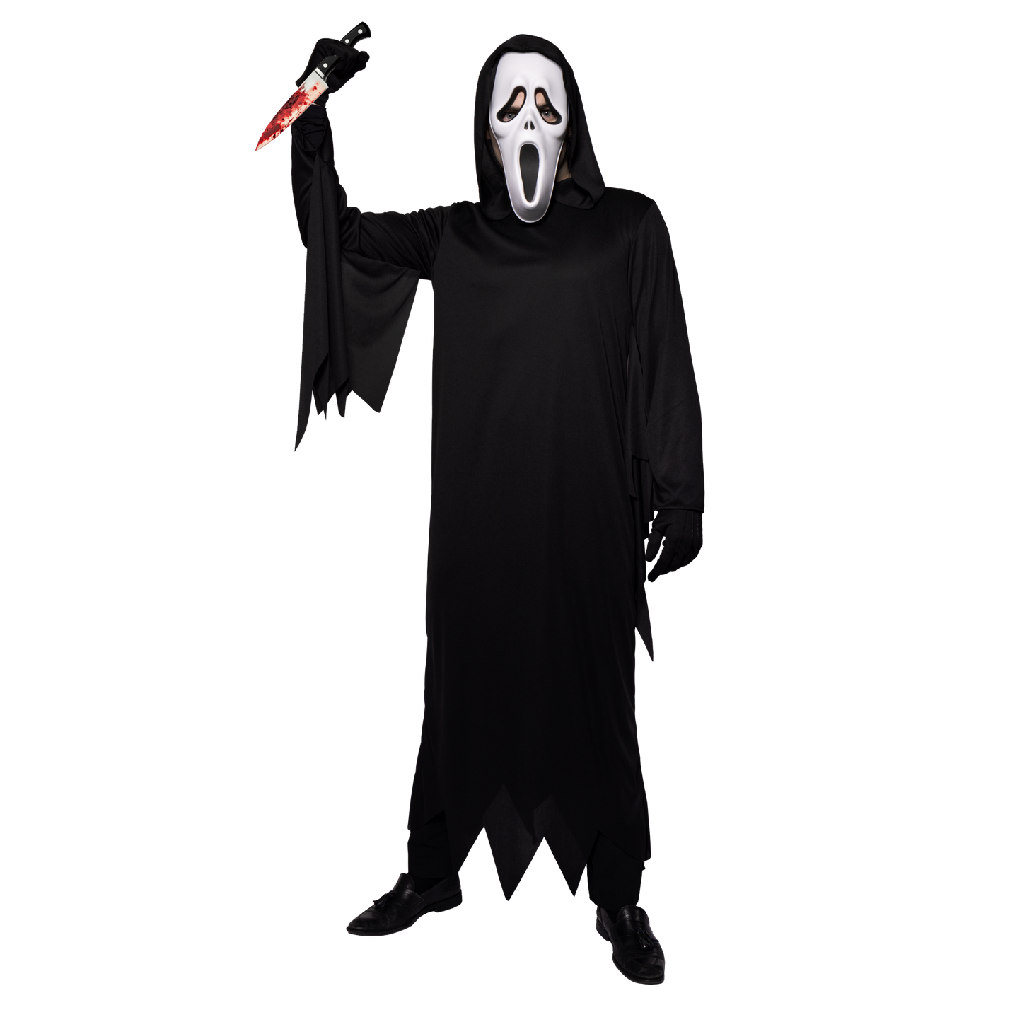 Screaming Reaper