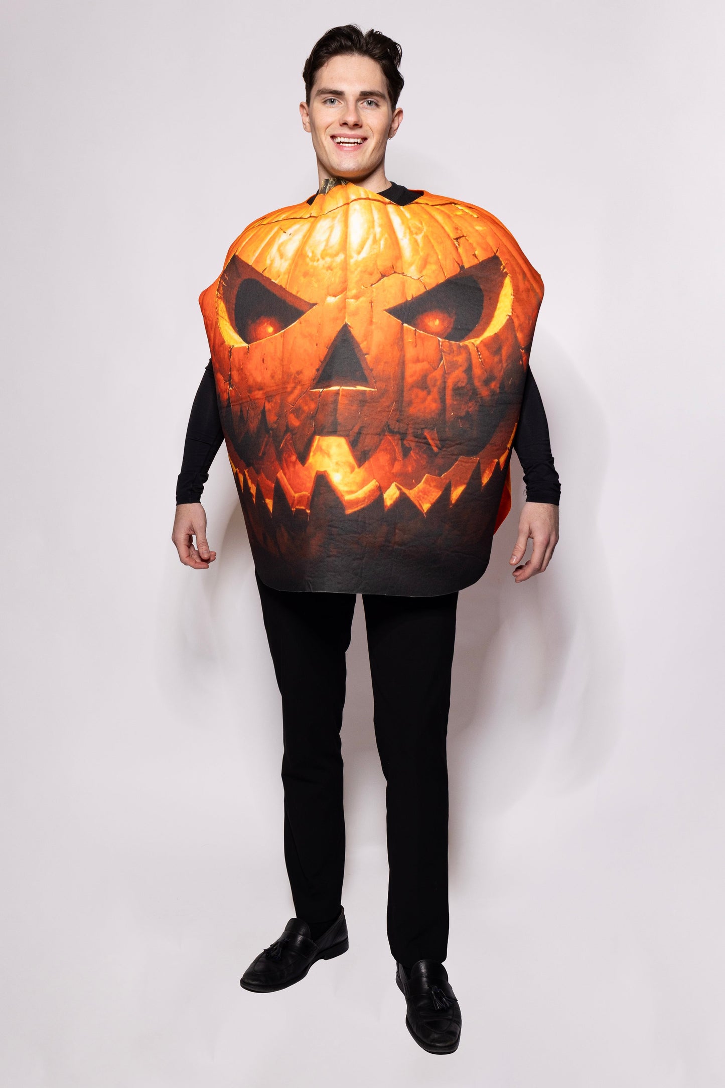 Pumpkin Tabard
