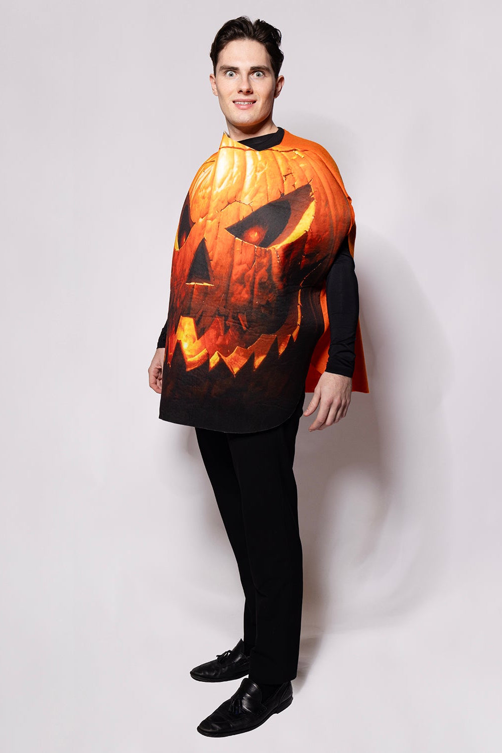 Pumpkin Tabard