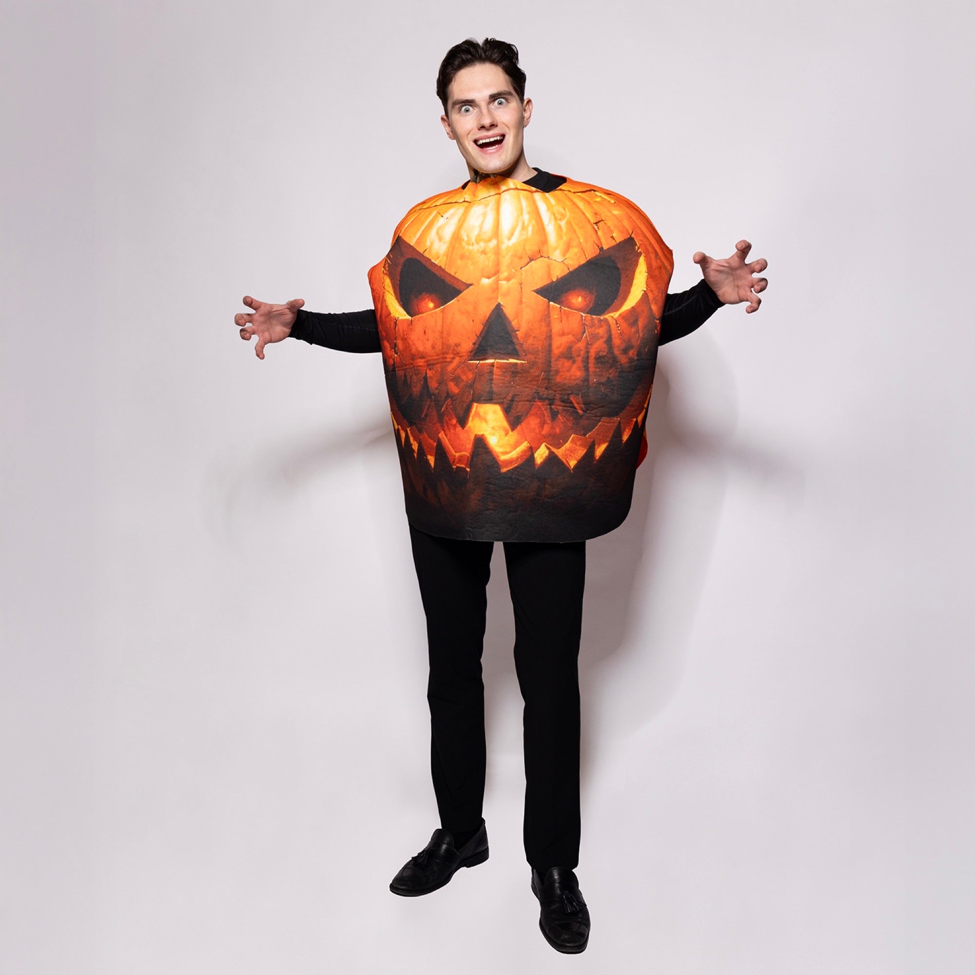 Pumpkin Tabard