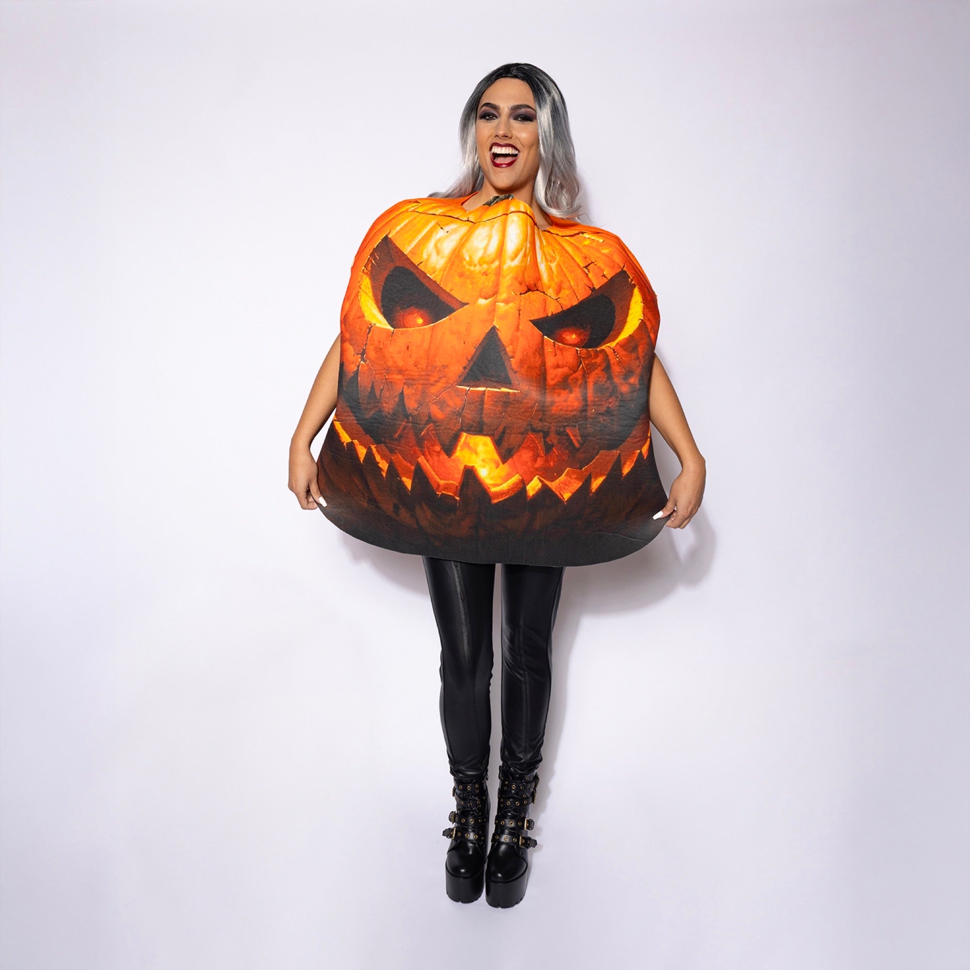 Pumpkin Tabard