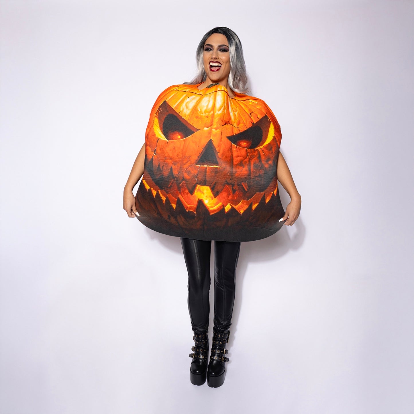 Pumpkin Tabard