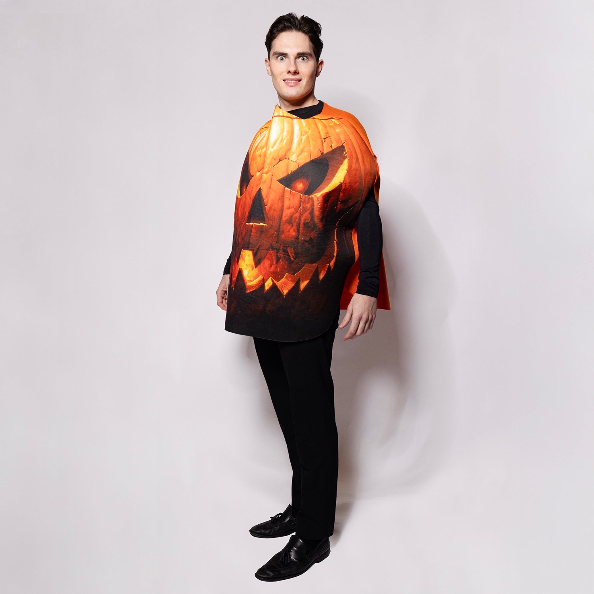Pumpkin Tabard