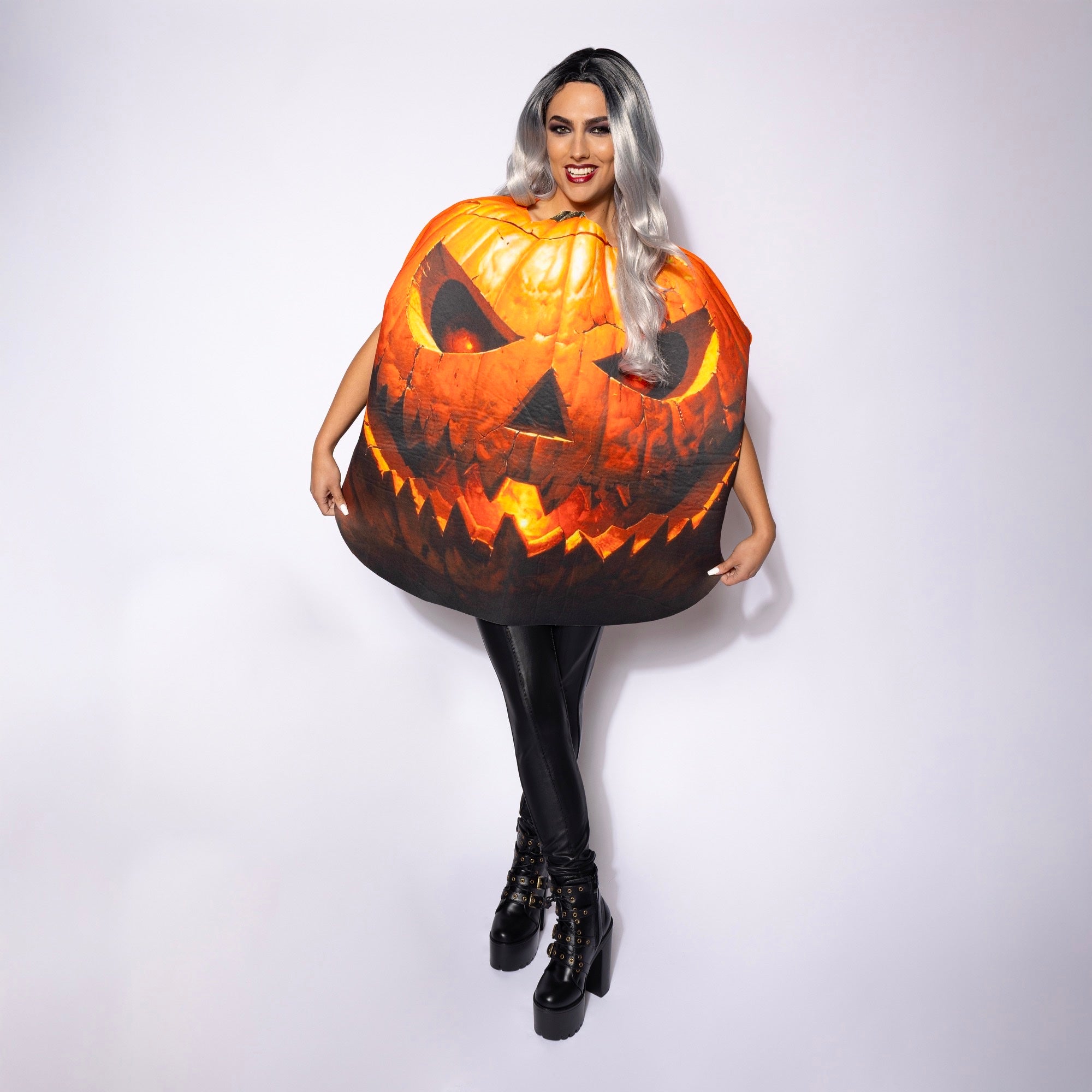 Pumpkin Tabard