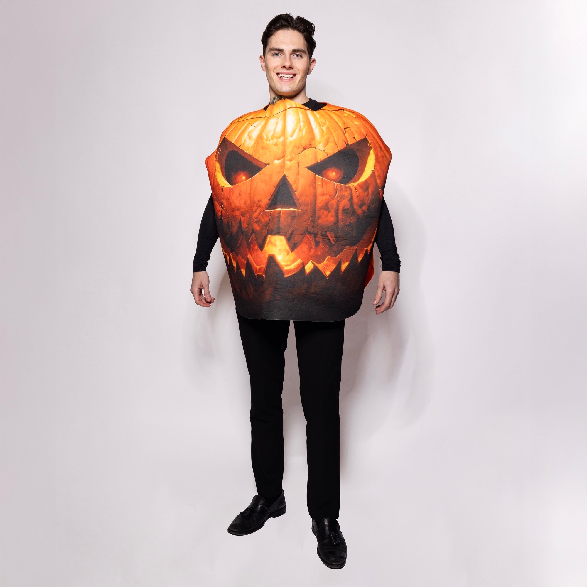 Pumpkin Tabard