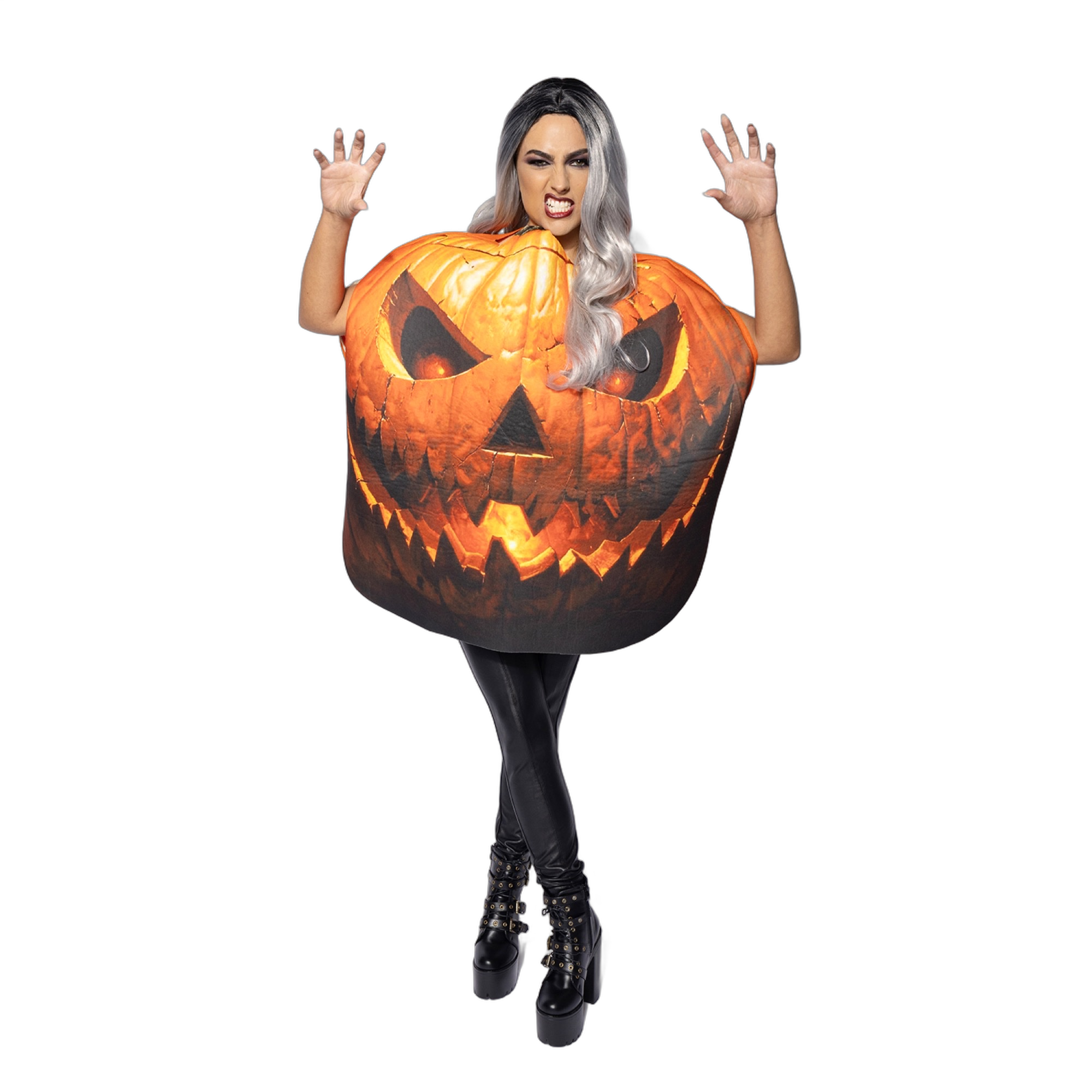 Pumpkin Tabard