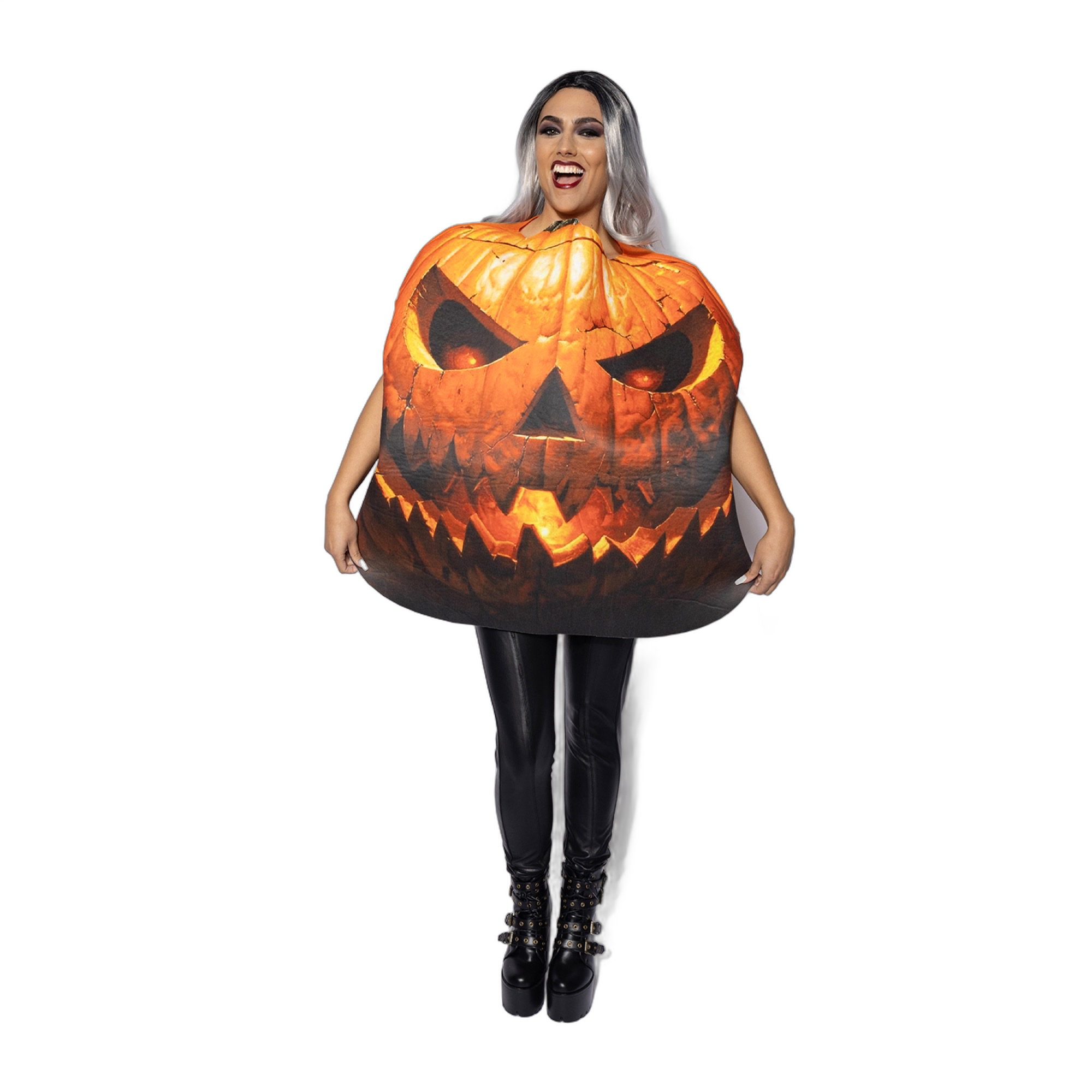 Pumpkin Tabard