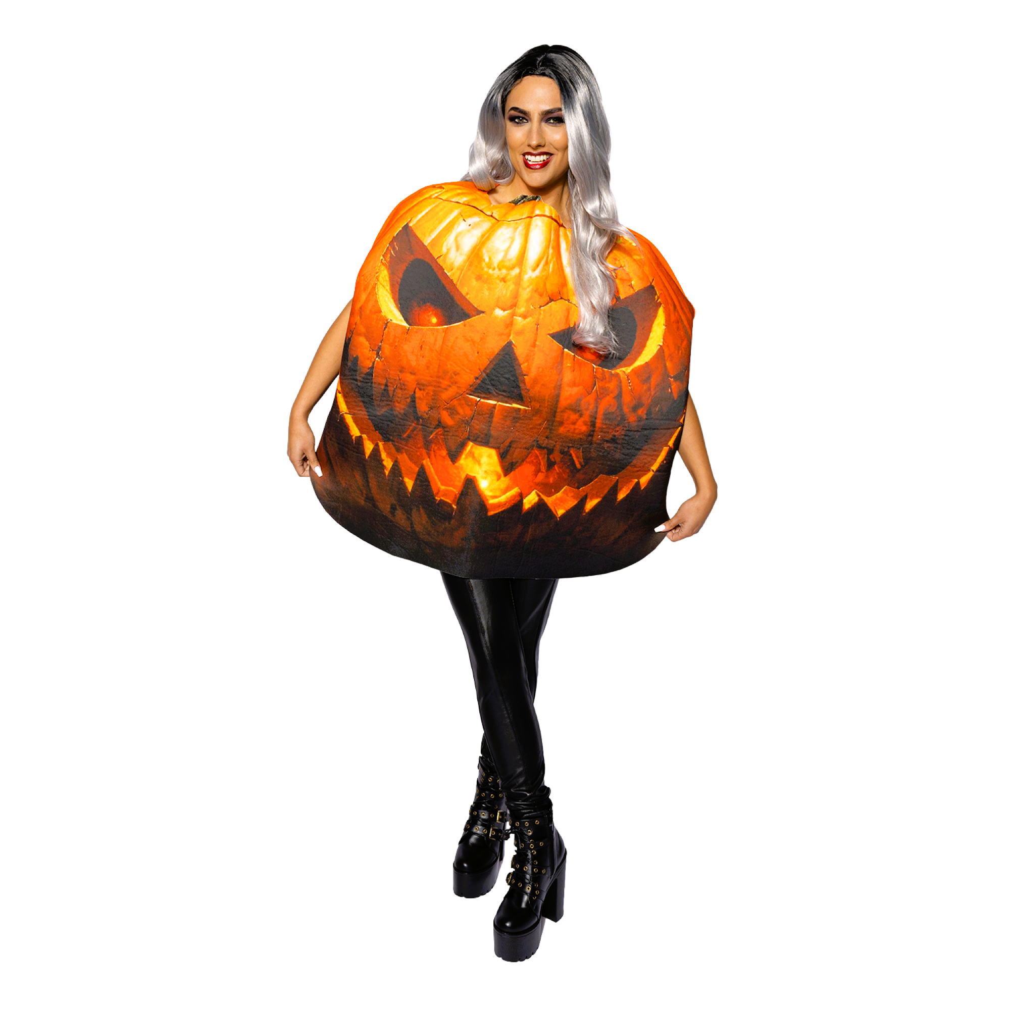 Pumpkin Tabard