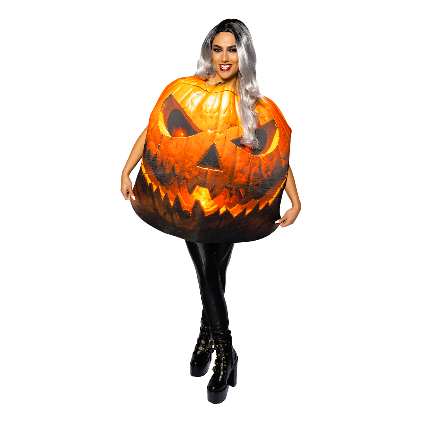 Pumpkin Tabard