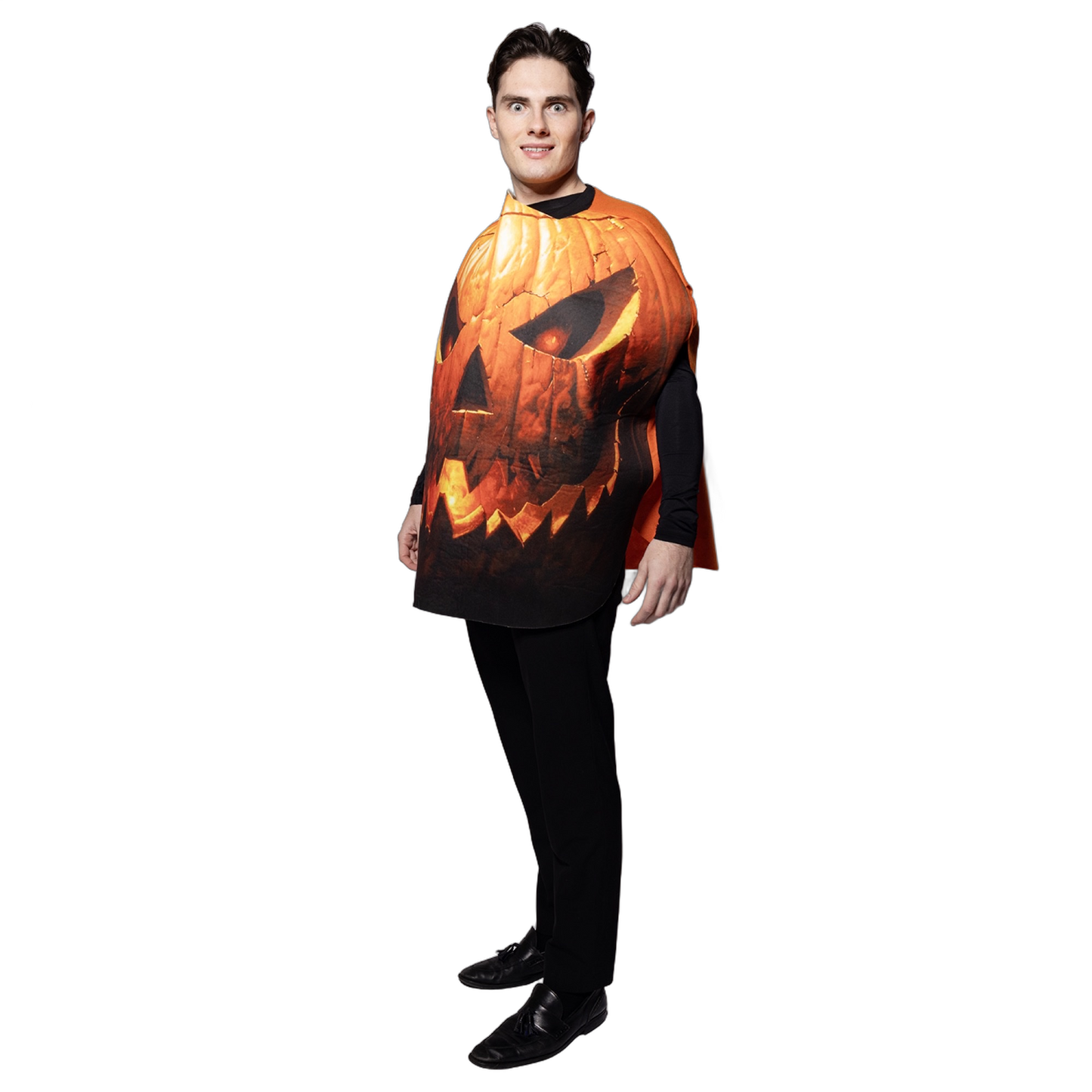 Pumpkin Tabard