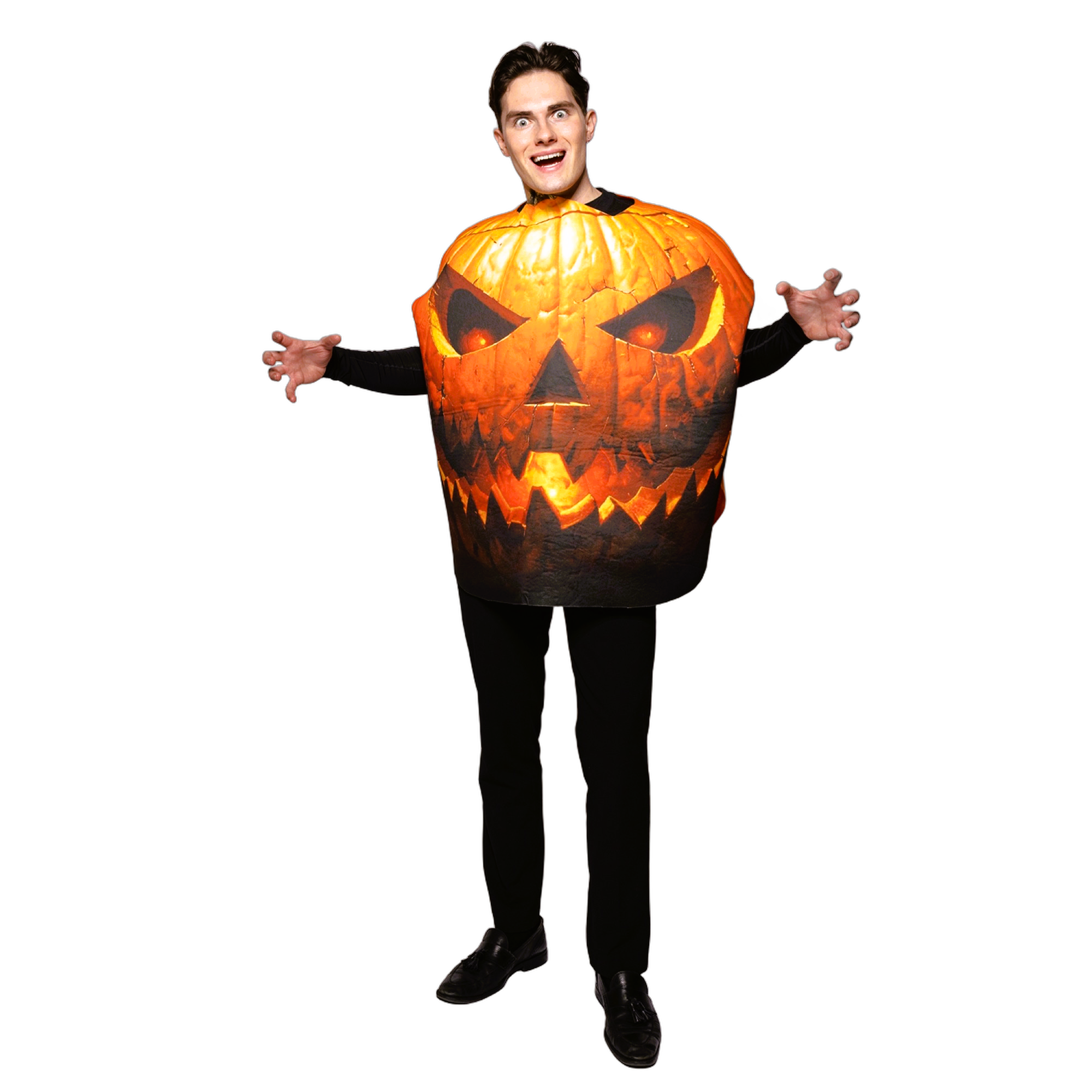 Pumpkin Tabard