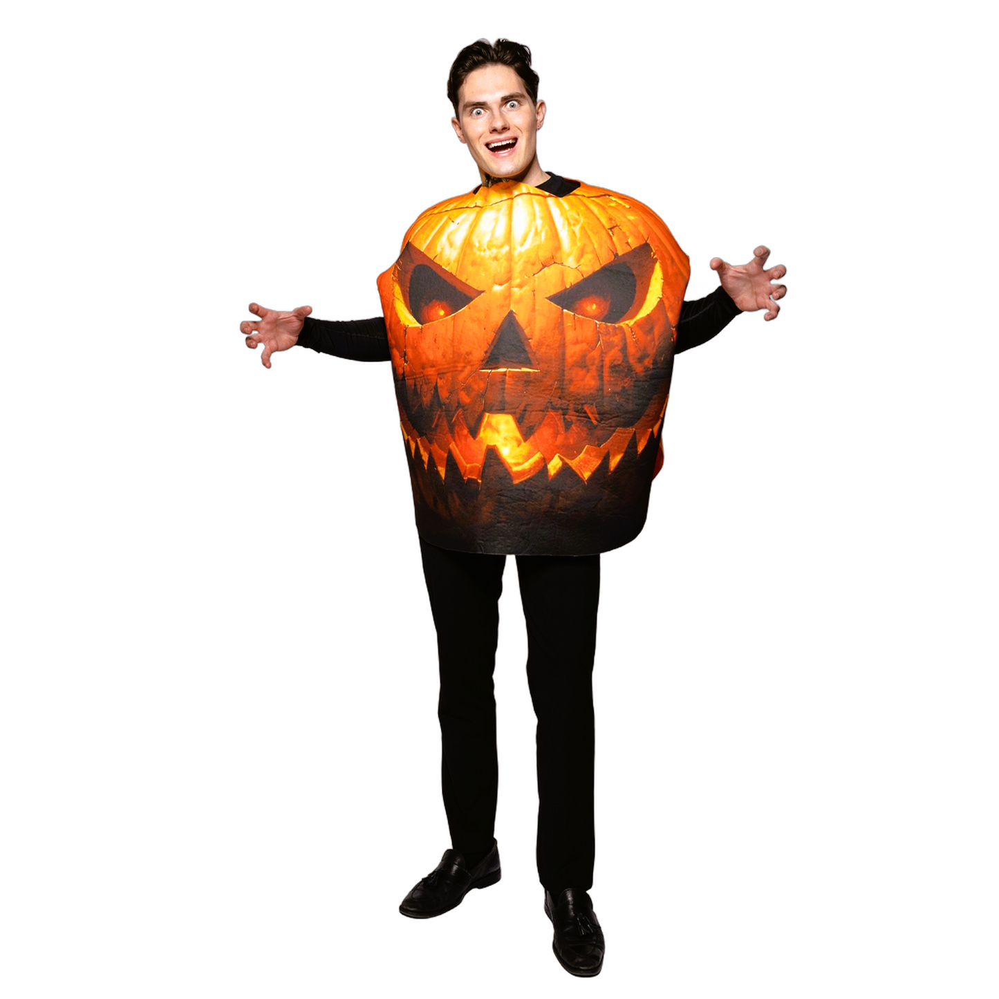 Pumpkin Tabard