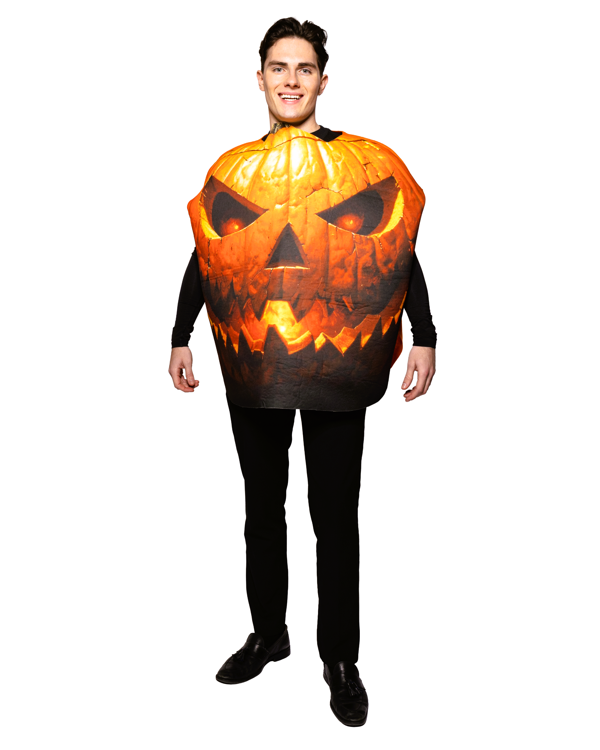 Pumpkin Tabard