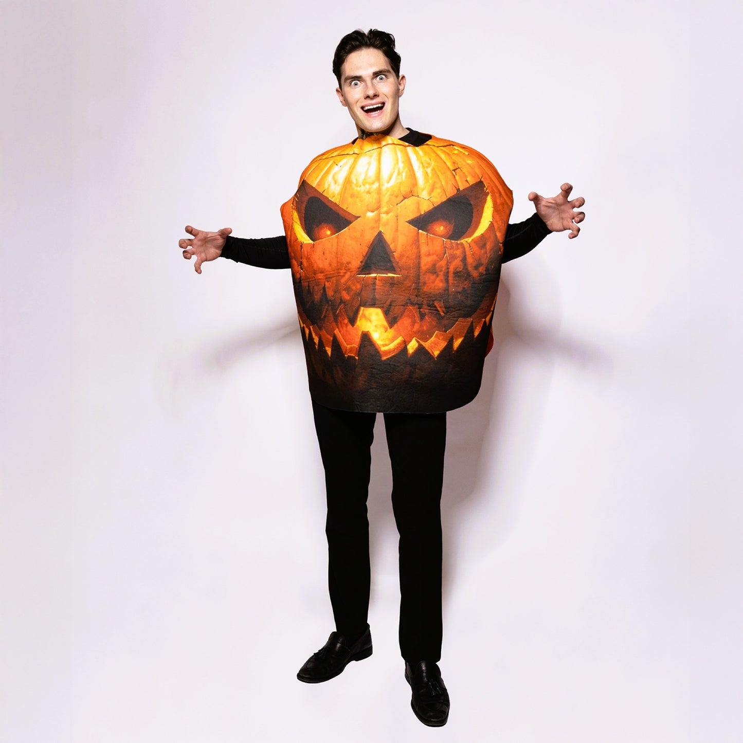 Pumpkin Tabard
