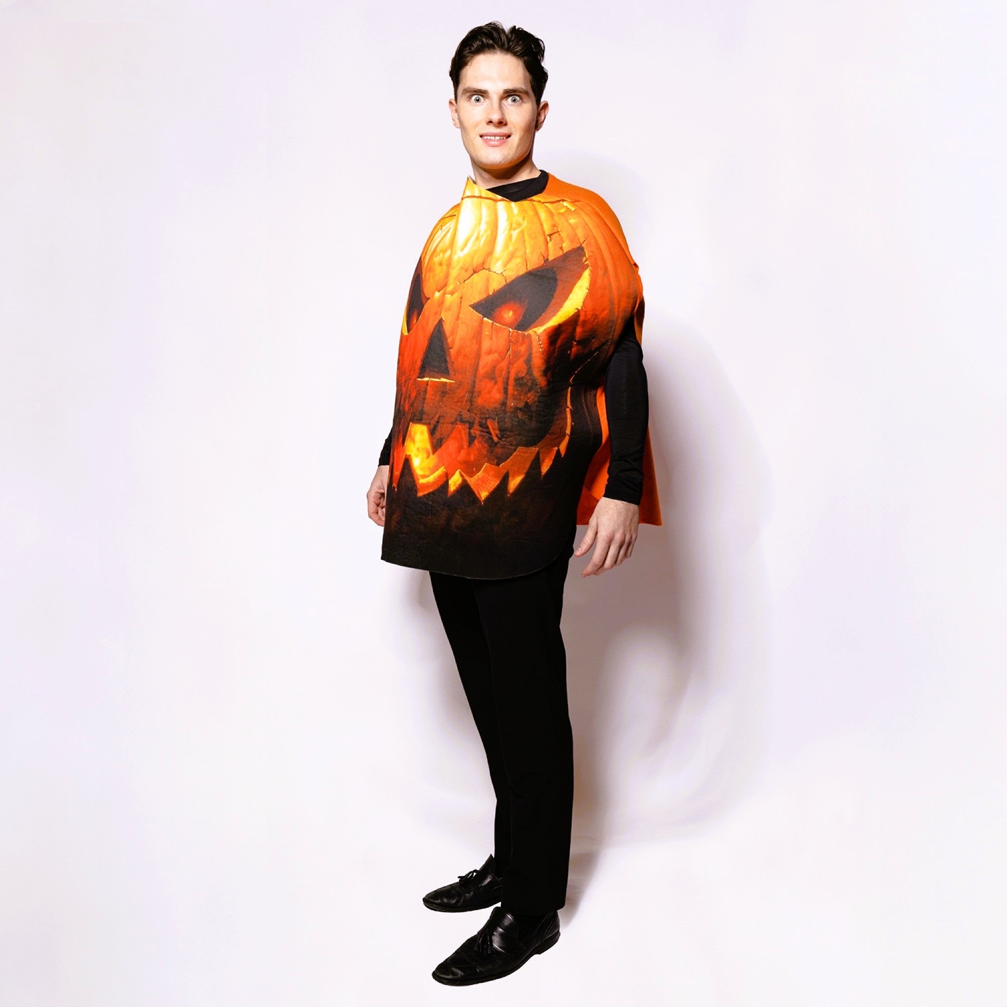 Pumpkin Tabard