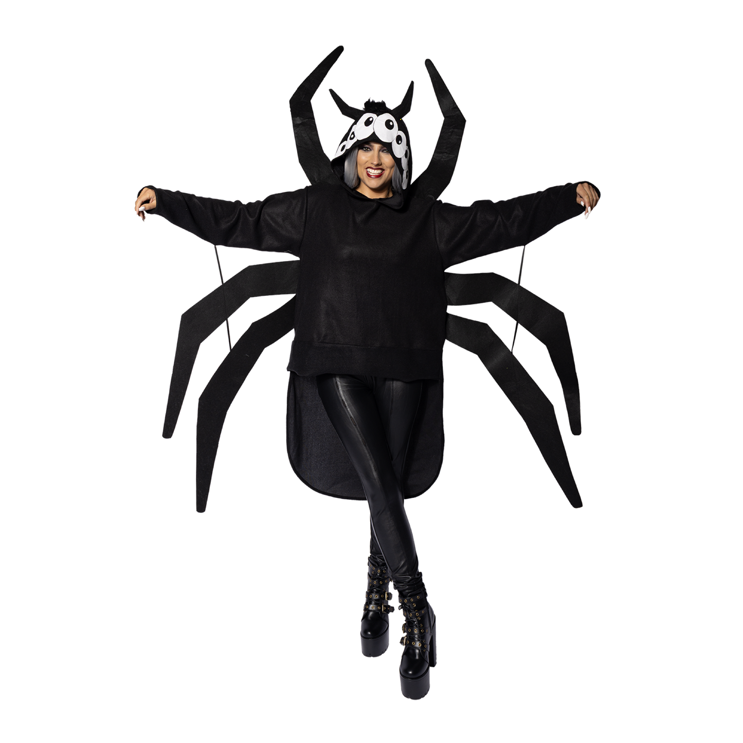 Spider