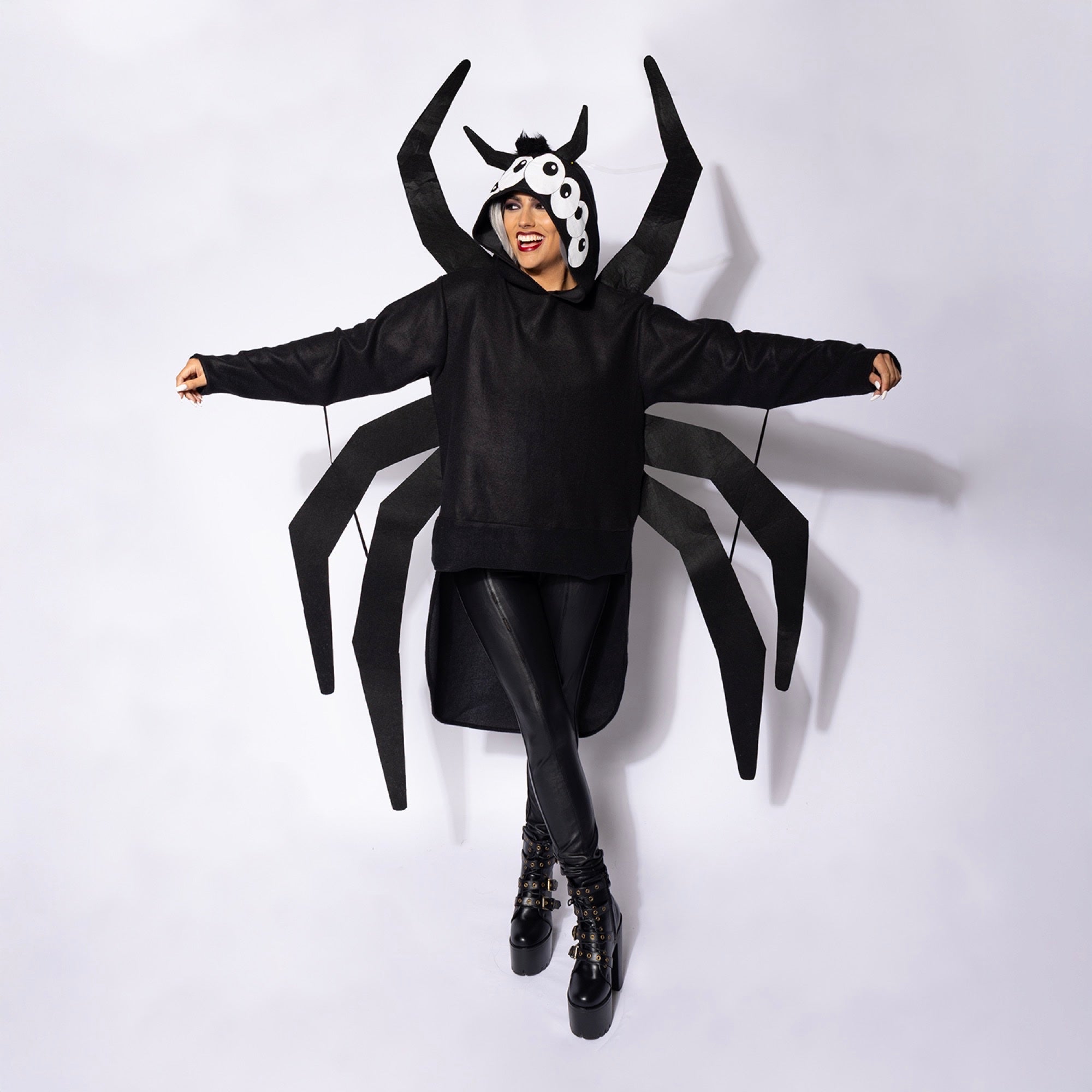 Spider