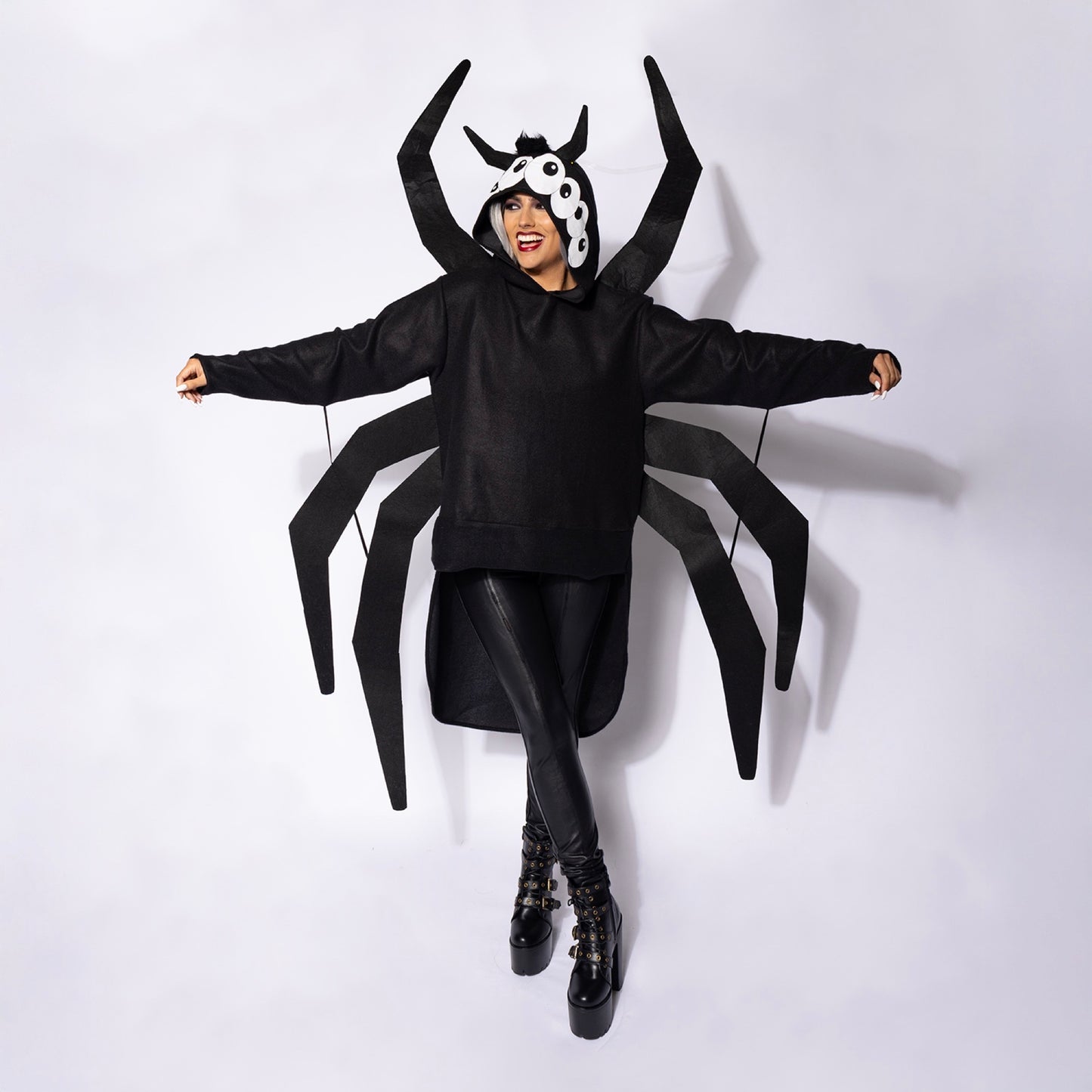 Spider