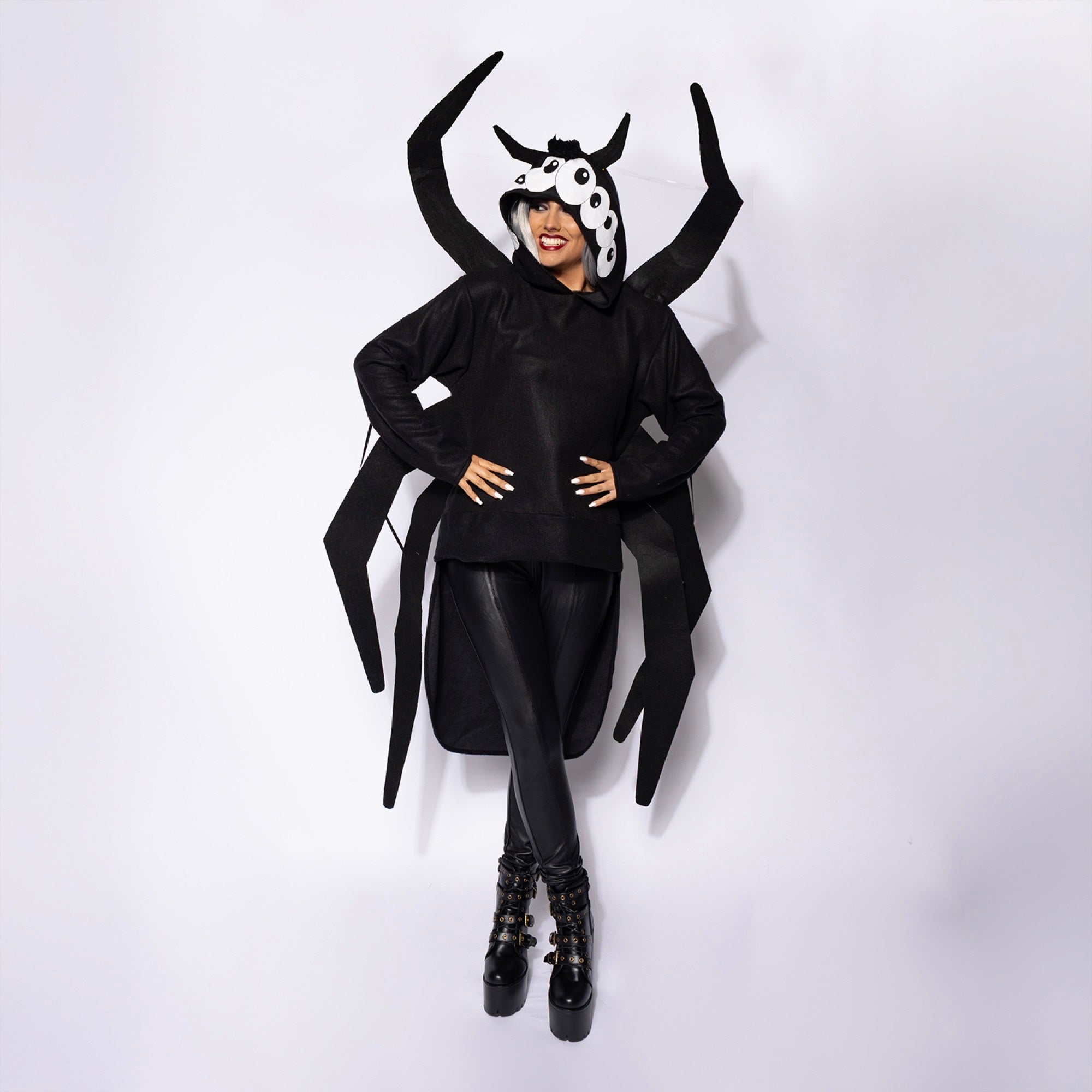 Spider