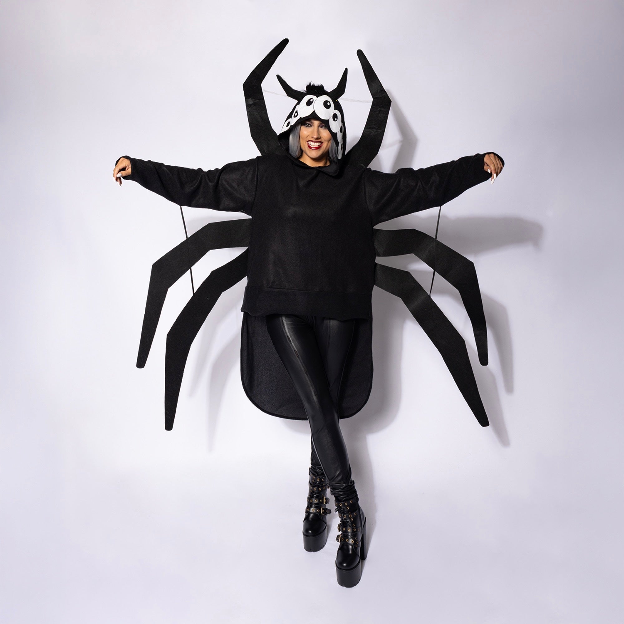 Spider