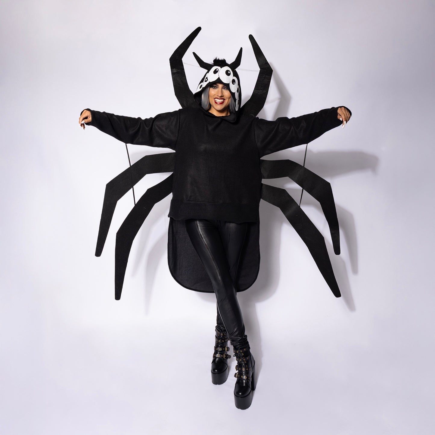 Spider